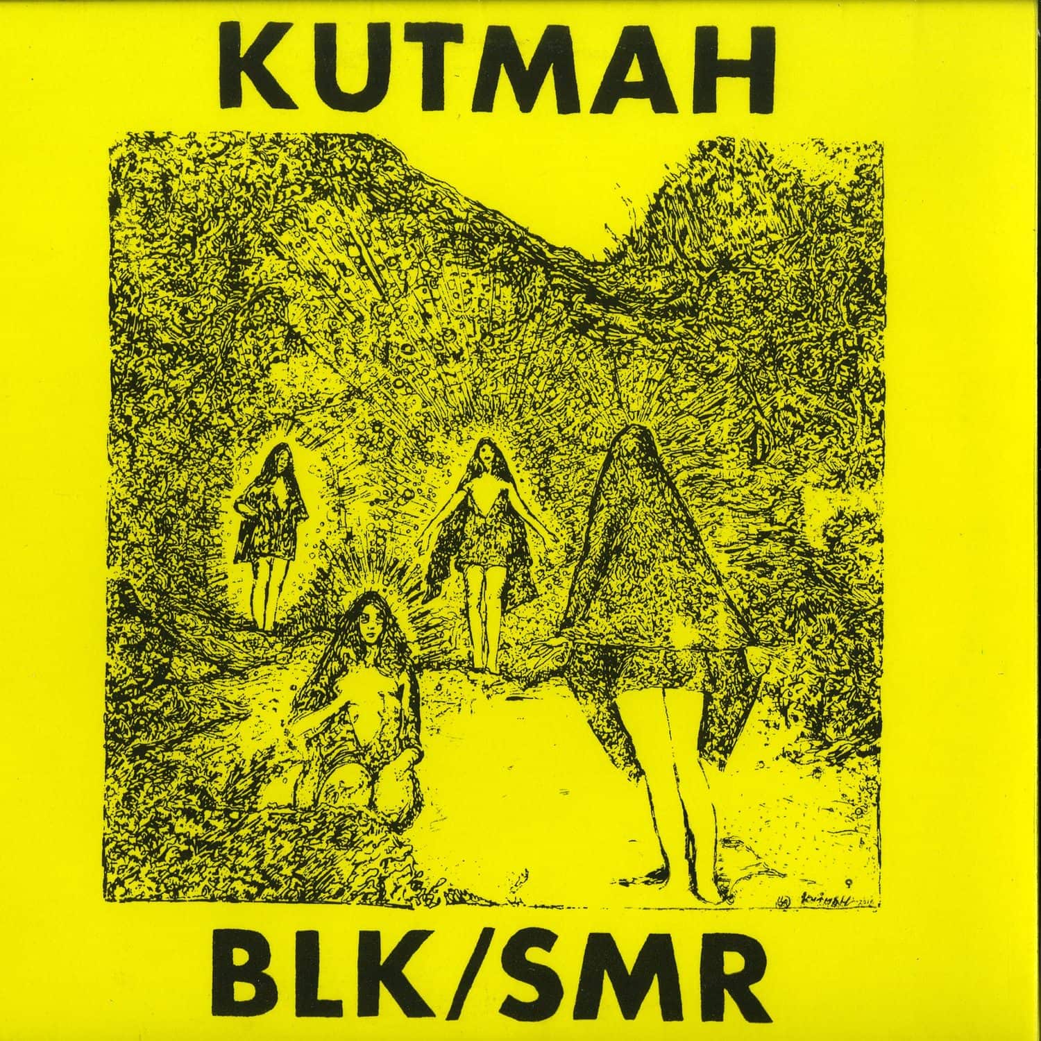 Kutmah - BLK/SMR 