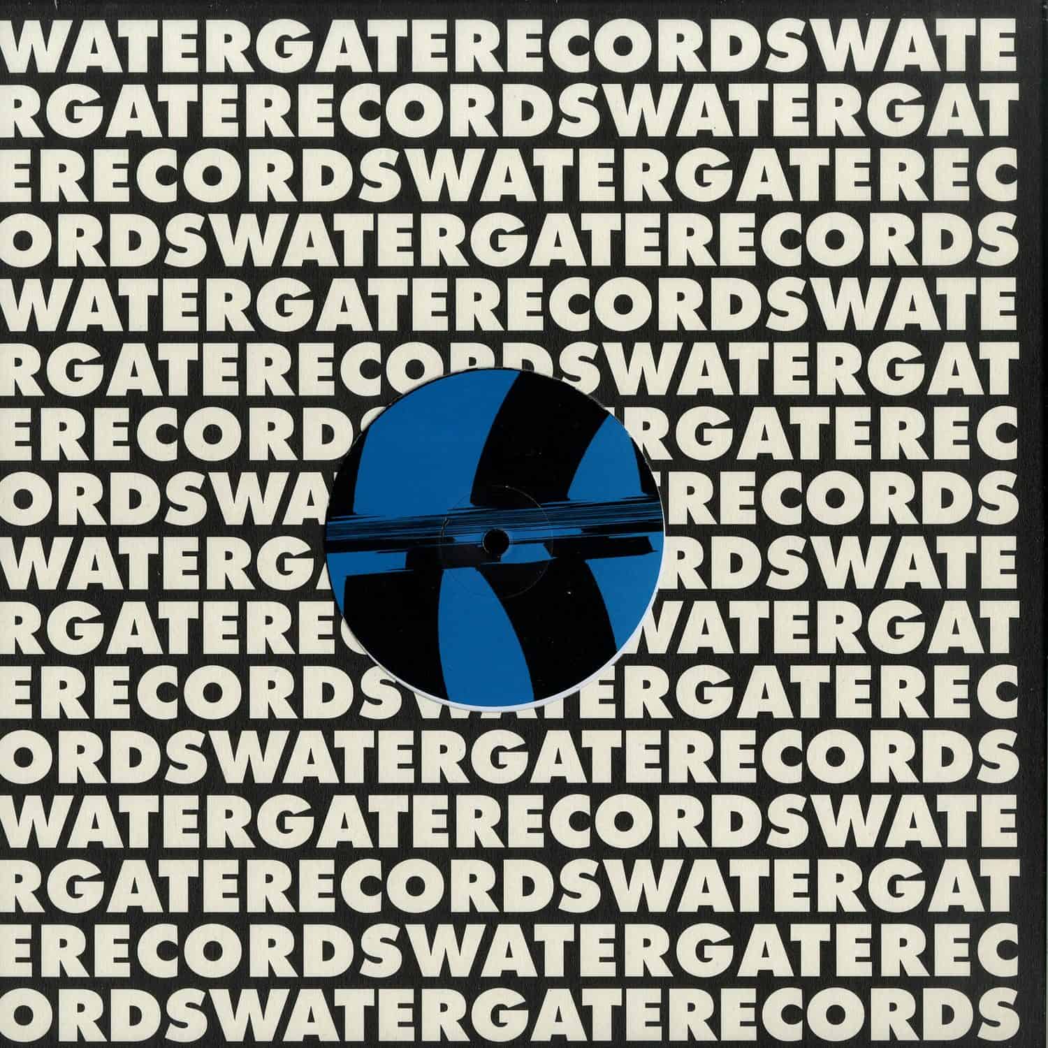 Ruede Hagelstein, Adana Twins, M. Resman - WATERGATE AFFAIRS 02