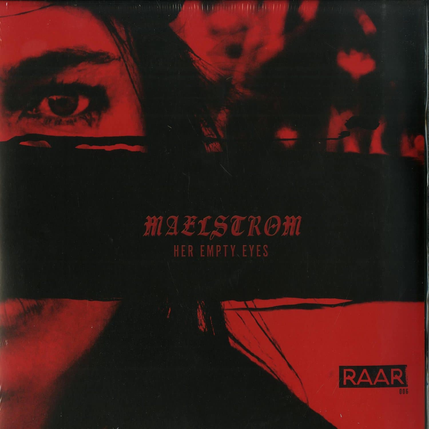 Maelstrom - HER EMPTY EYES 