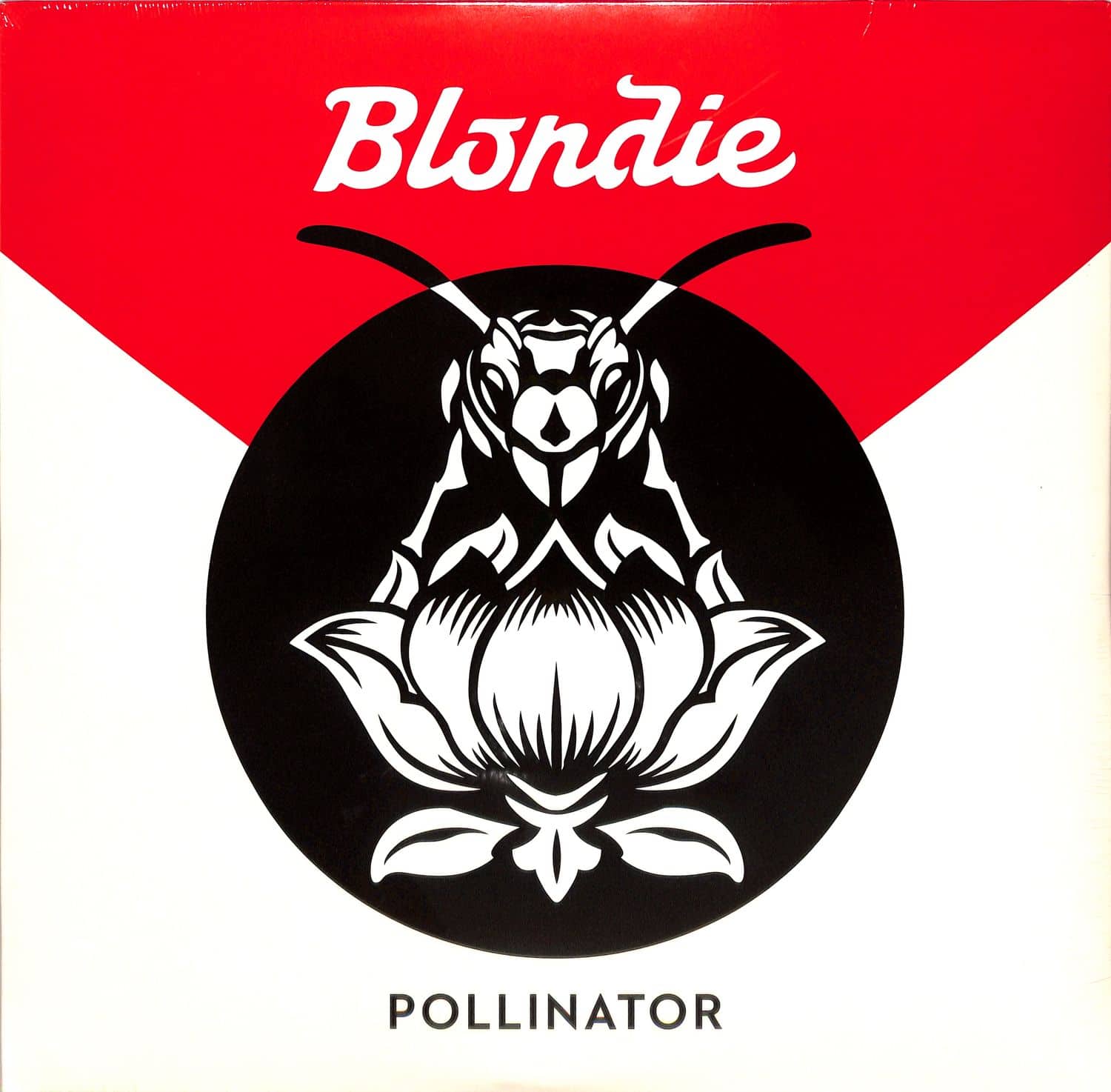 Blondie - POLLINATOR 