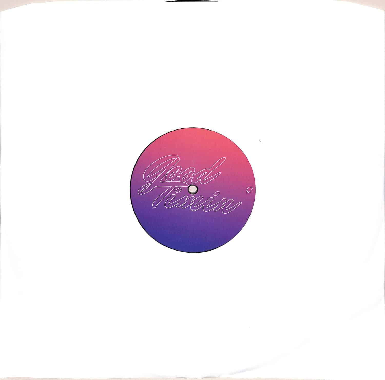 Jex Opolis - FIRST STOMP REMIXES