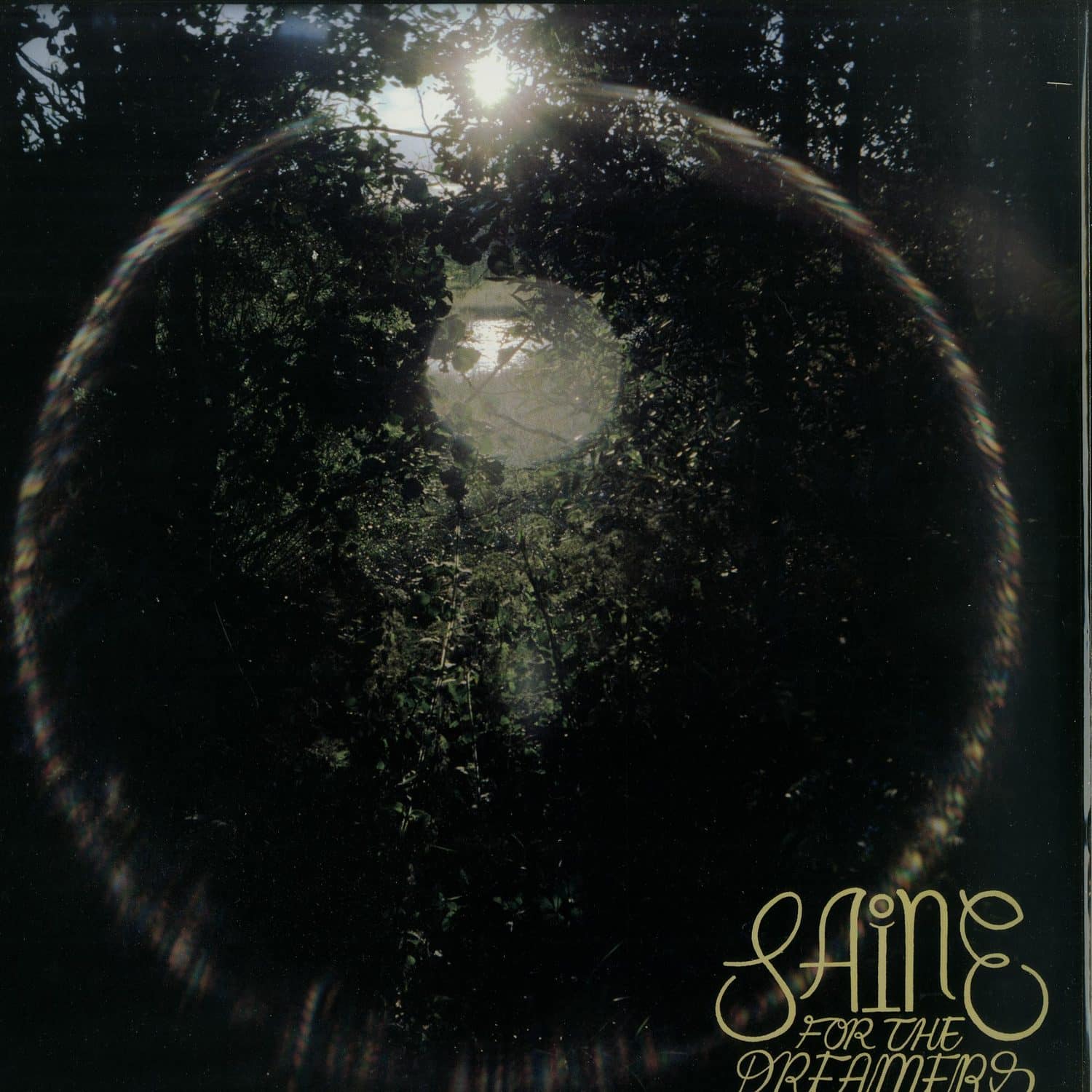 Saine - FOR THE DREAMERS