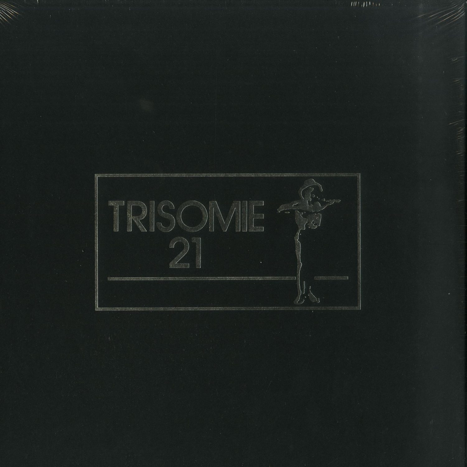 Trisomie 21 - CHAPTER I-IV 