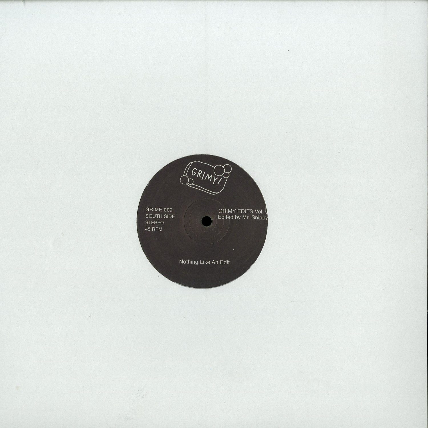 Zernell & Mr. Snippy - GRIMY EDITS VOL. 9