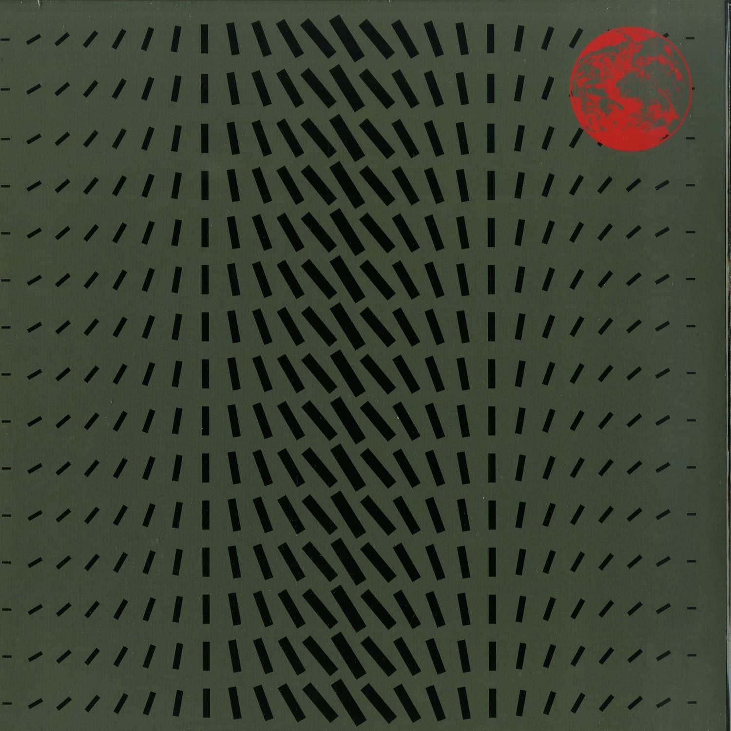 Reless - CIRCUITRY EP 