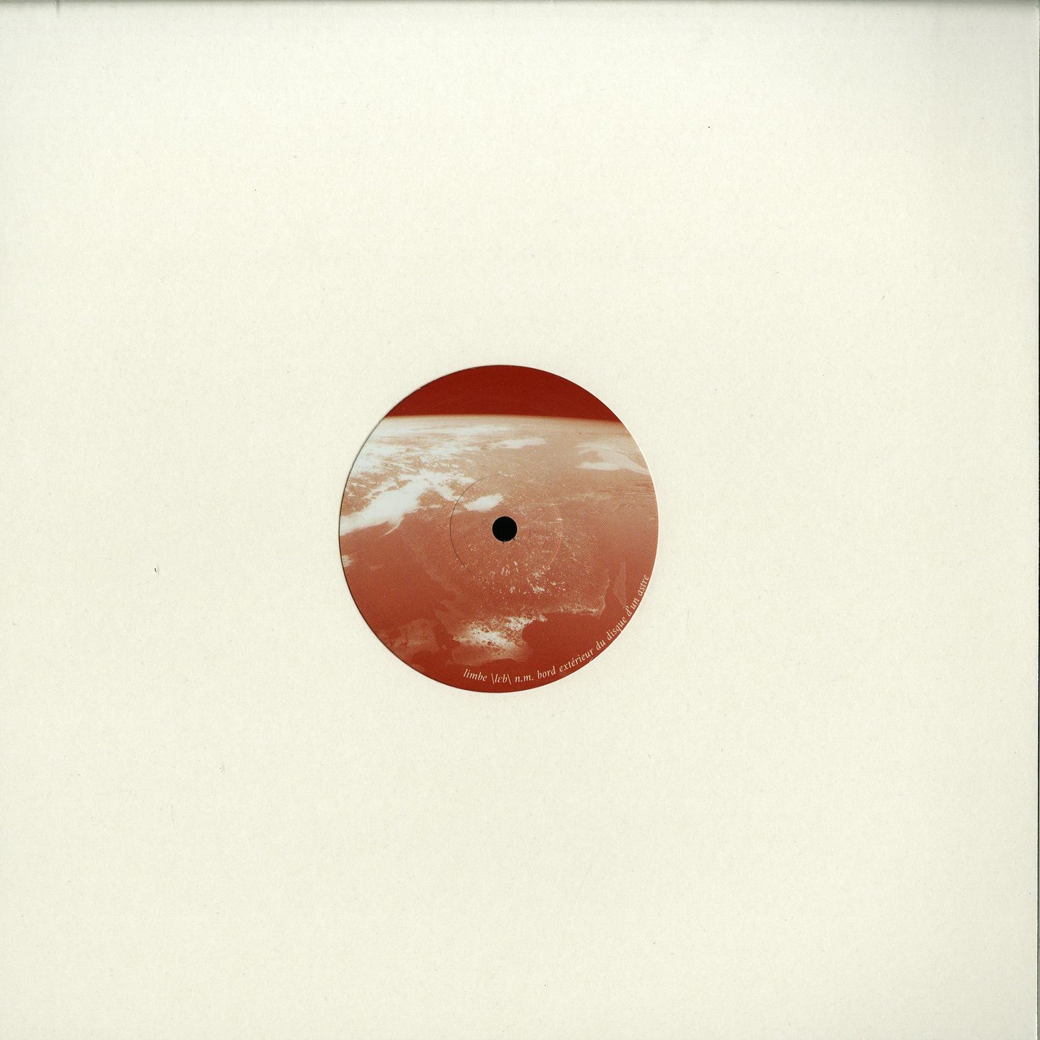 Various Artists - LE BORD DU DISQUE
