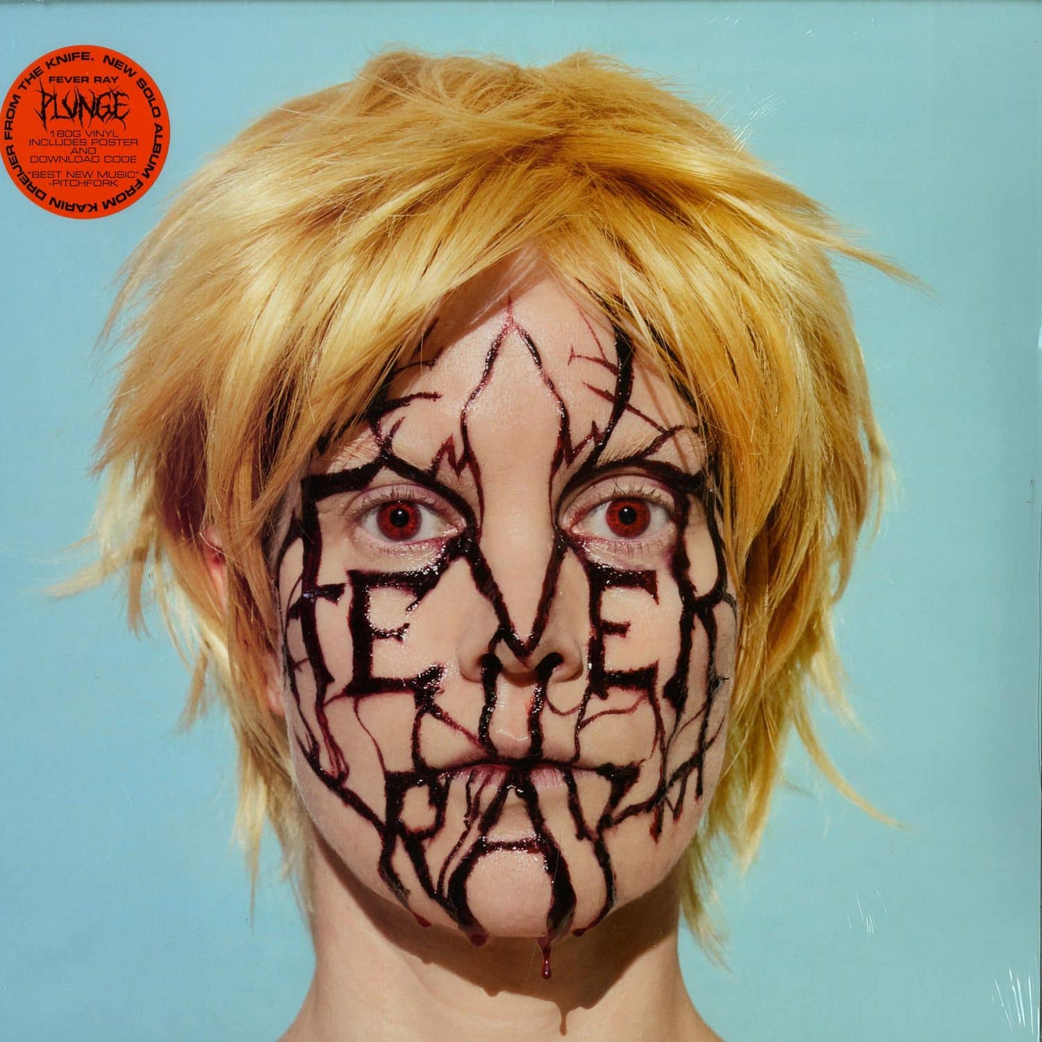 Fever Ray - PLUNGE 