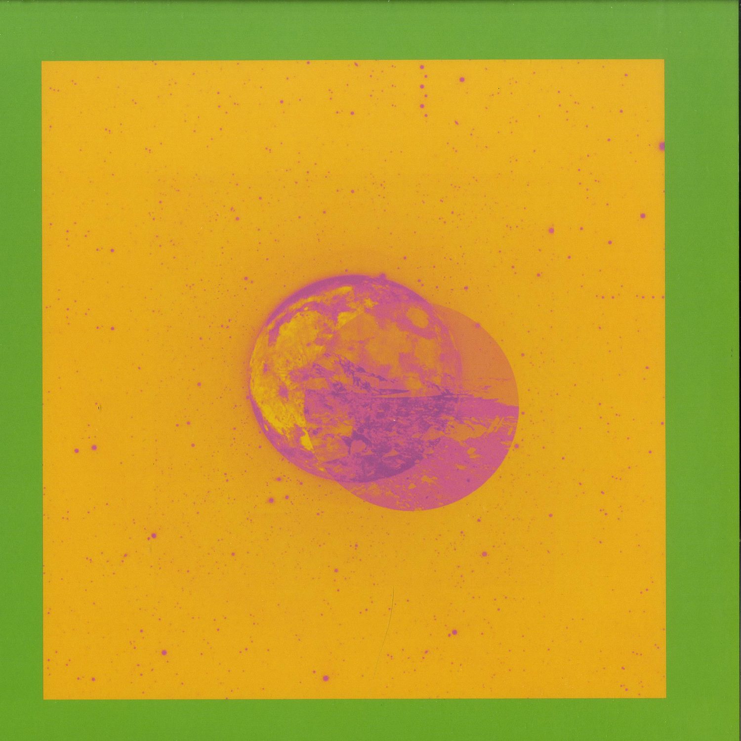 Rigopolar - SISTEMA LUNAR