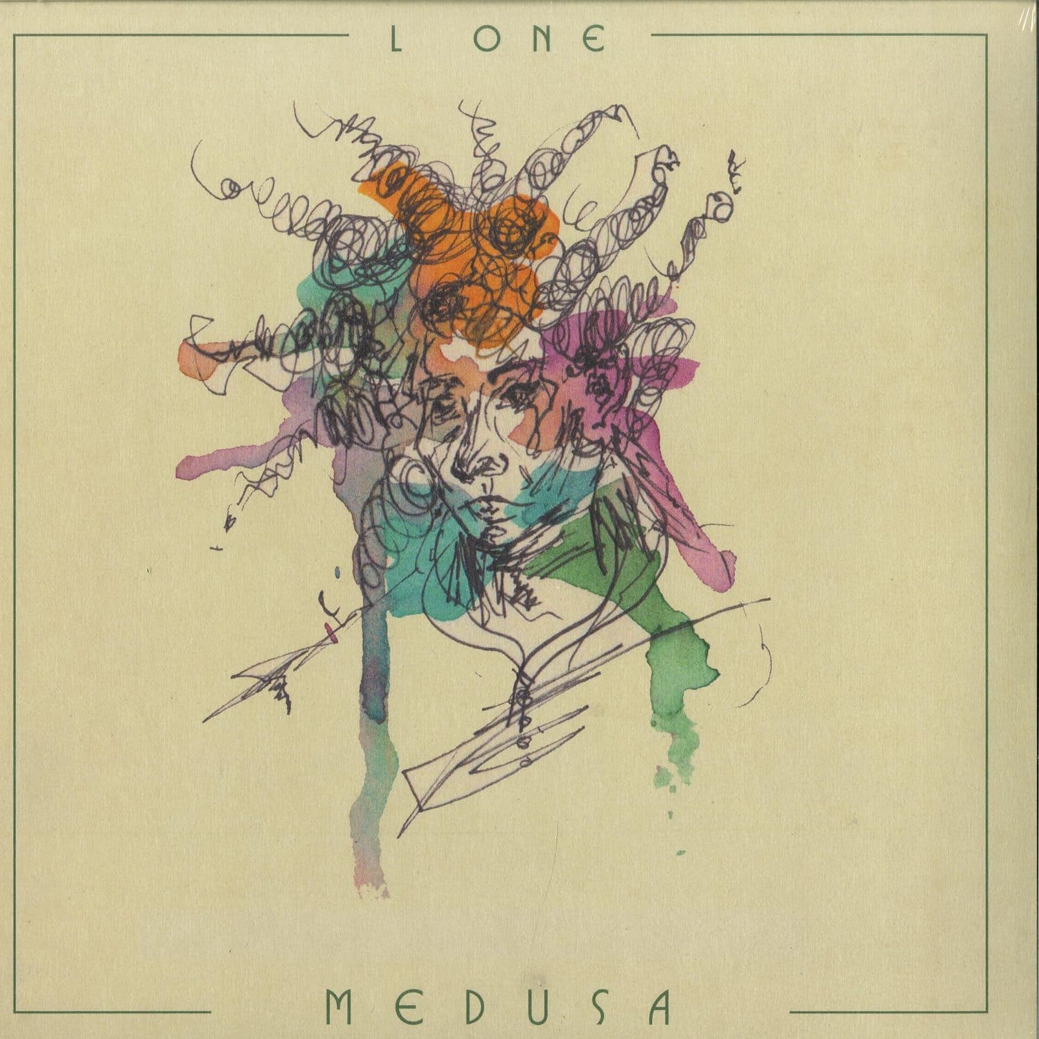 L One - MEDUSA 