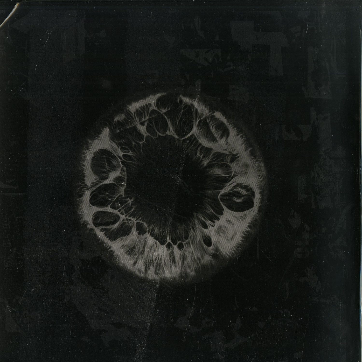 Kafim, Qindek, Siwei, Thomas Hayes - FORM V/A