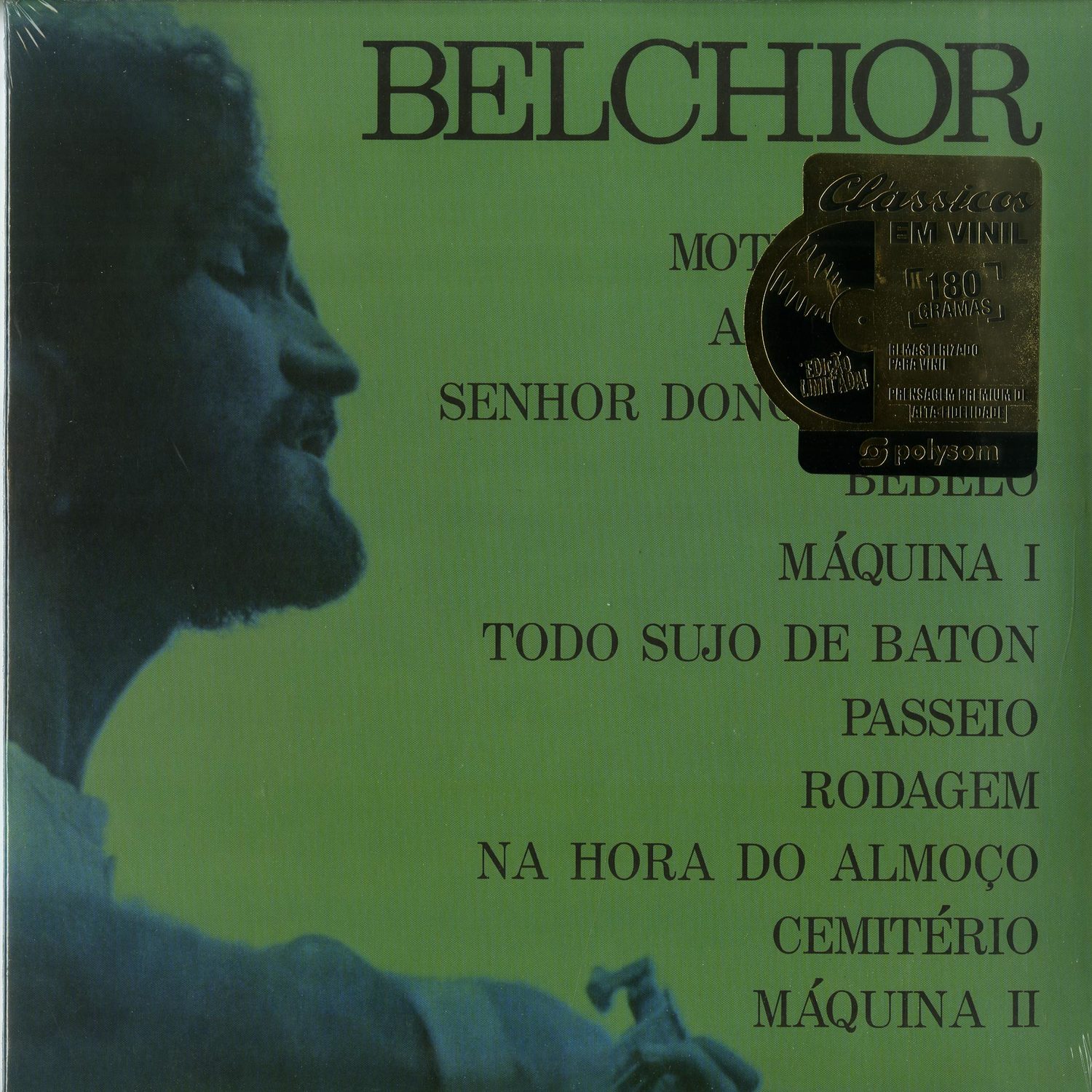 Belchior - BELCHIOR 