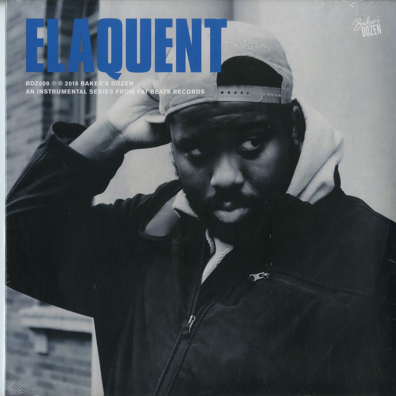 Elaquent - BAKERS DOZEN 