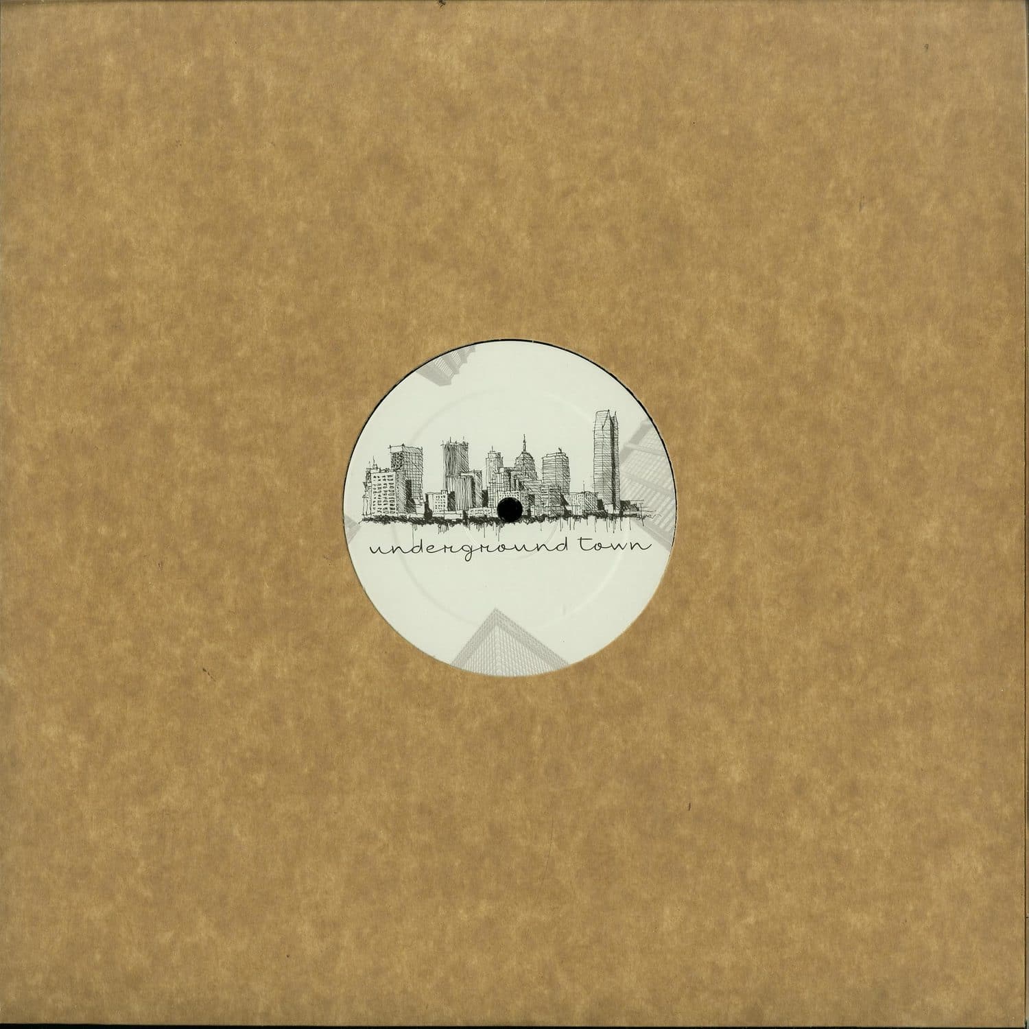 Various Artists - VARIOUS ARTIST 1