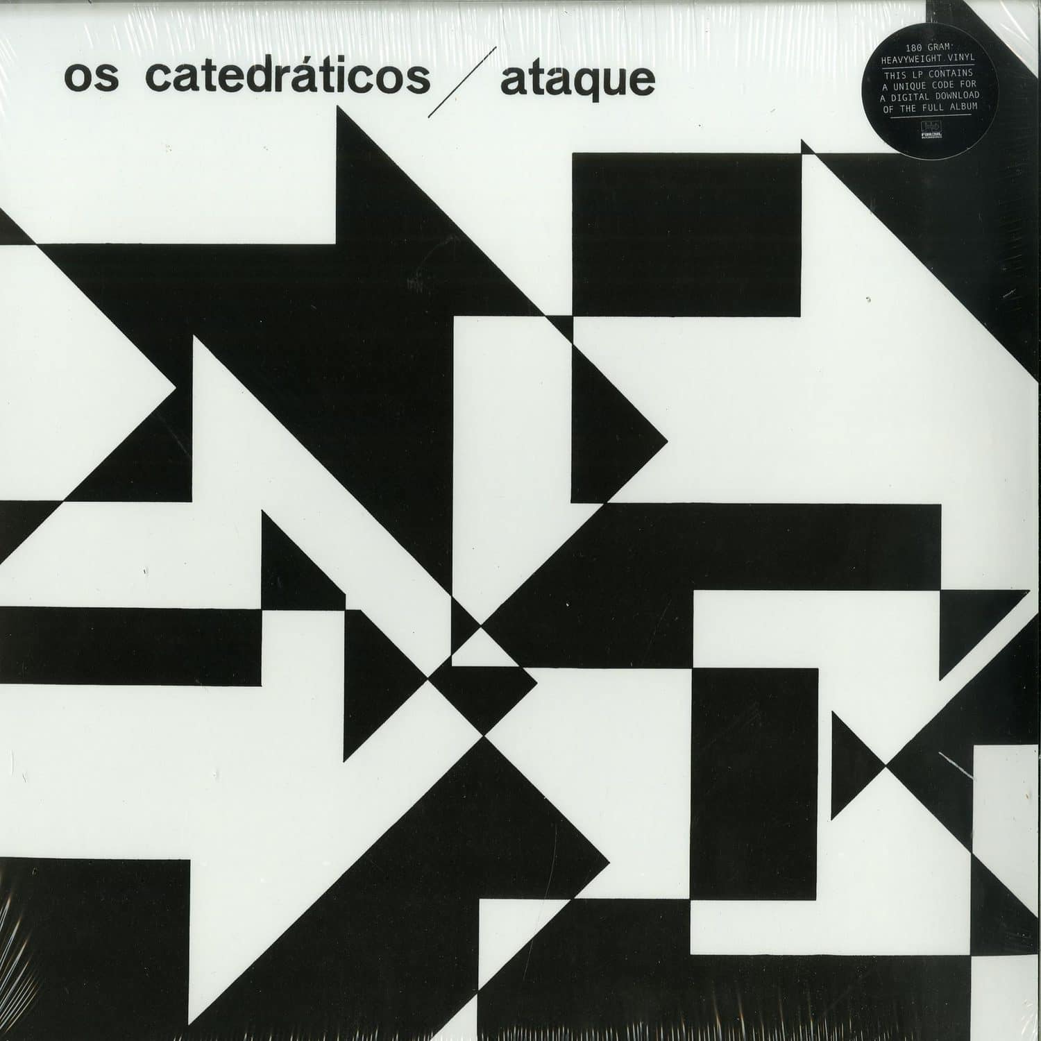 Os Catedraticos - ATAQUE 