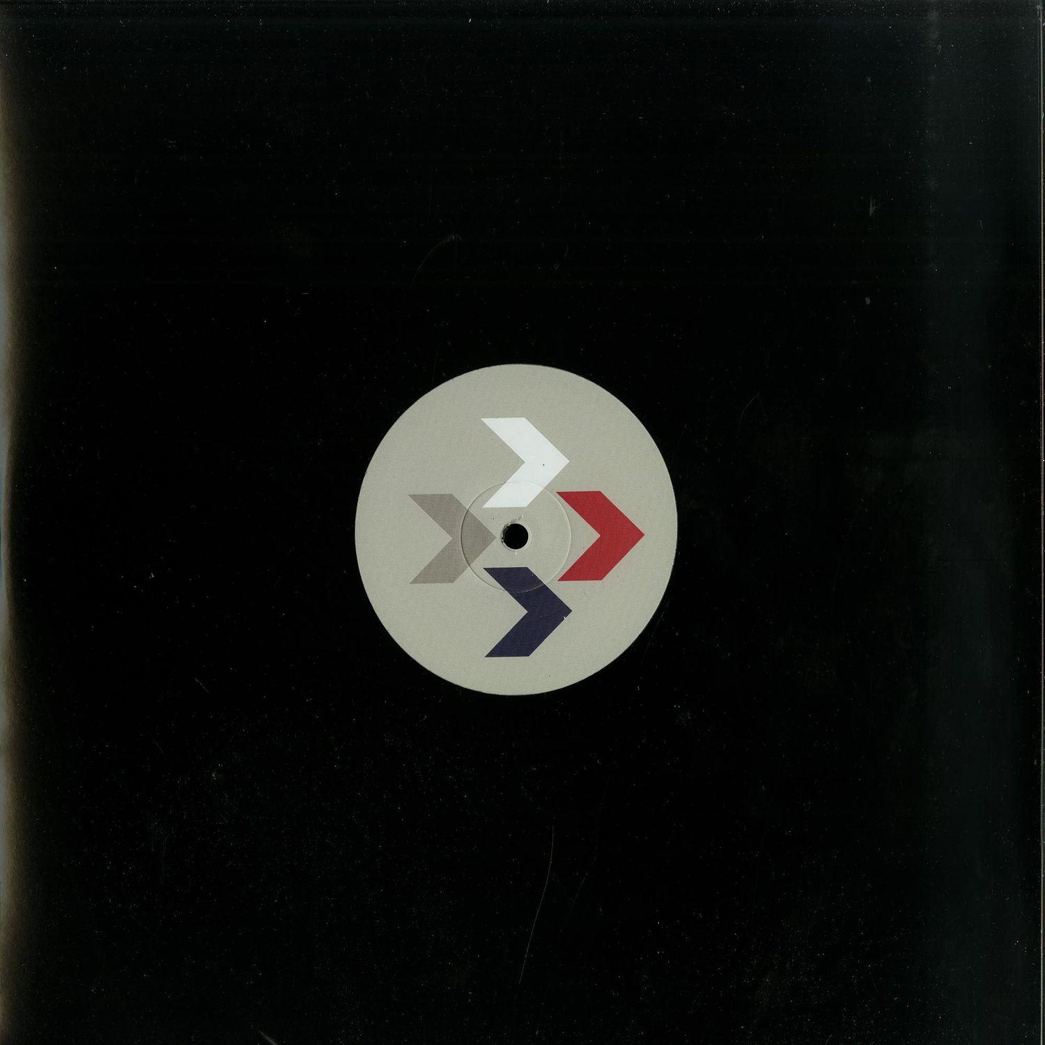 Mako - Fourfit 009 EP