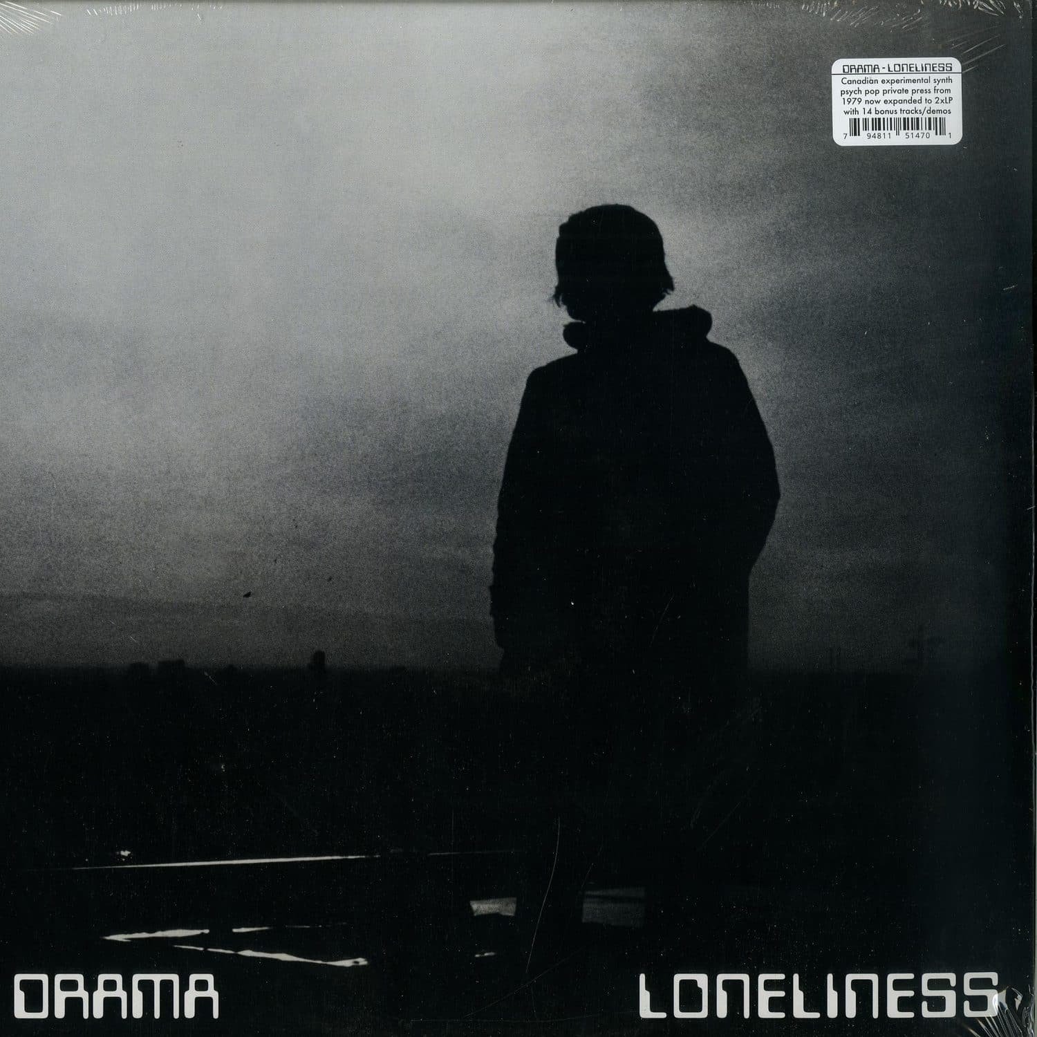 Drama - LONELINESS 