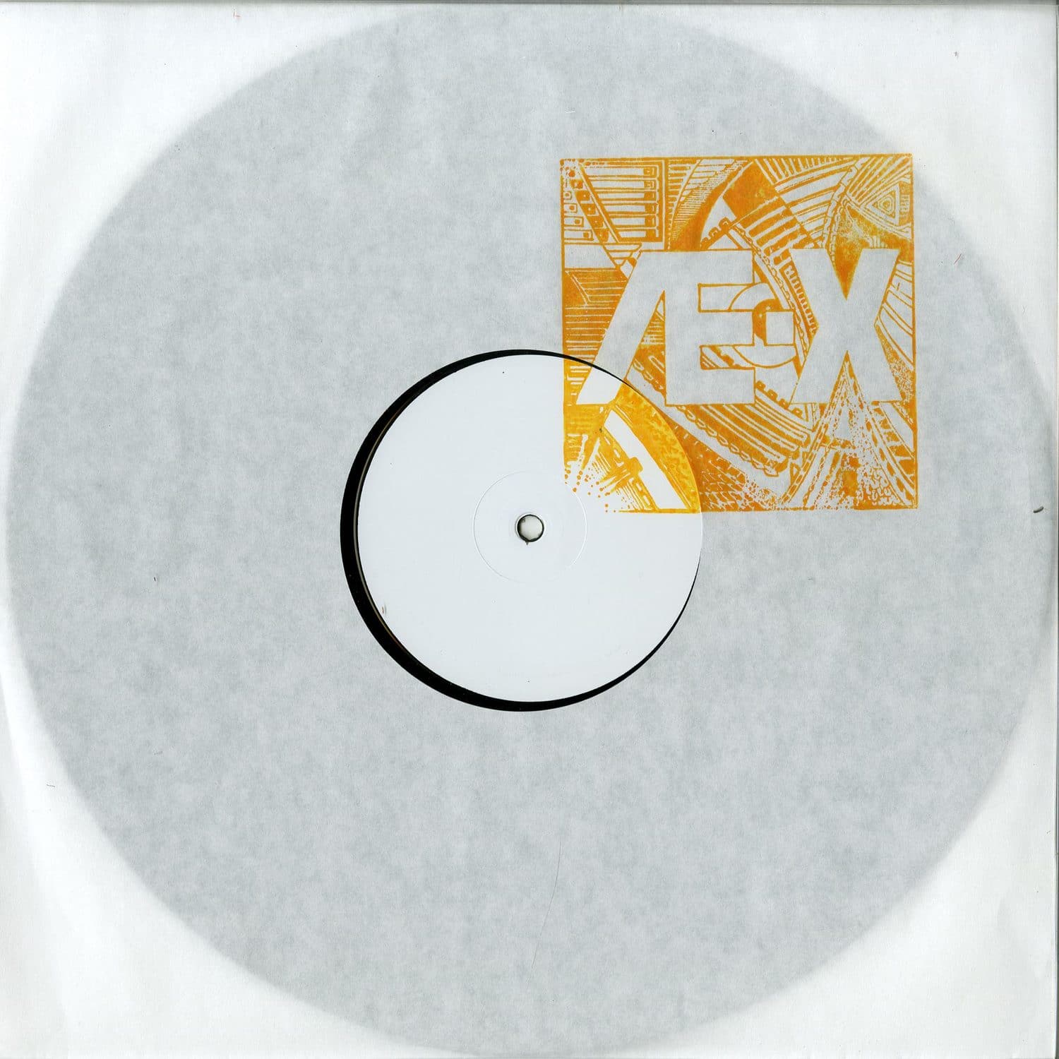 Various Artists - AEX-006