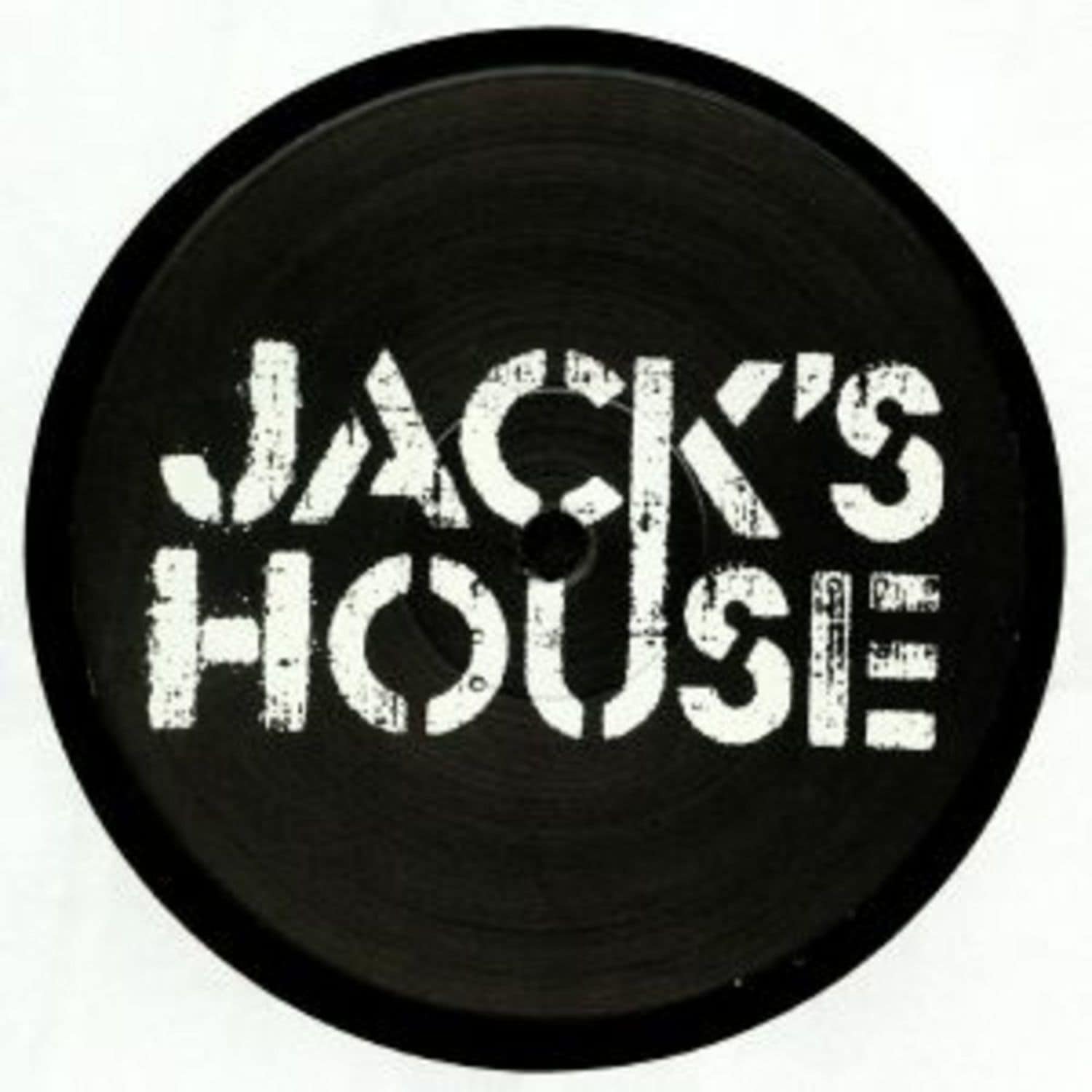 Rich NXT / Politics Of Dancing / Julenn / Legit Trip - JACKS TRACKS VA VOL 03