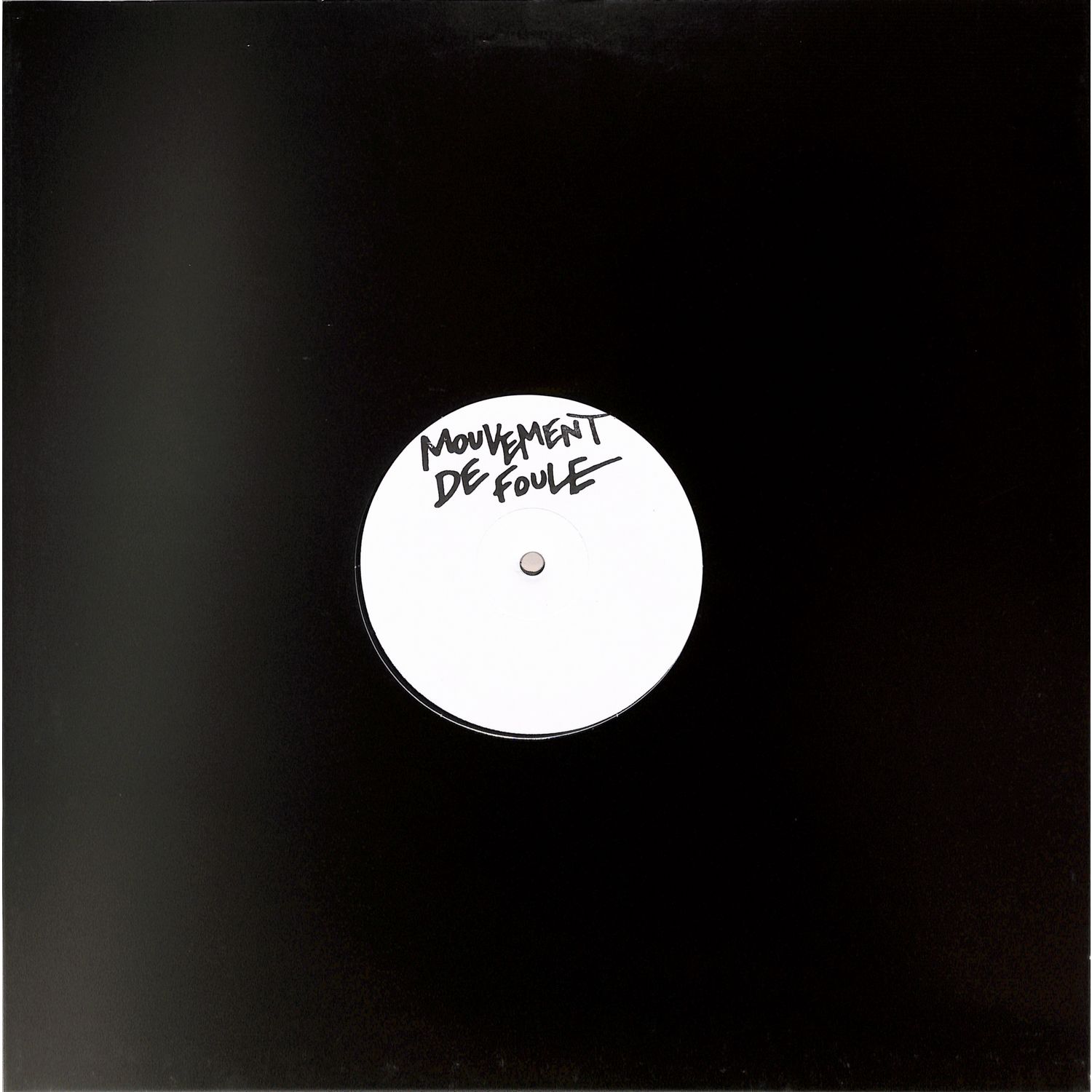 Various Artists - V/A 001