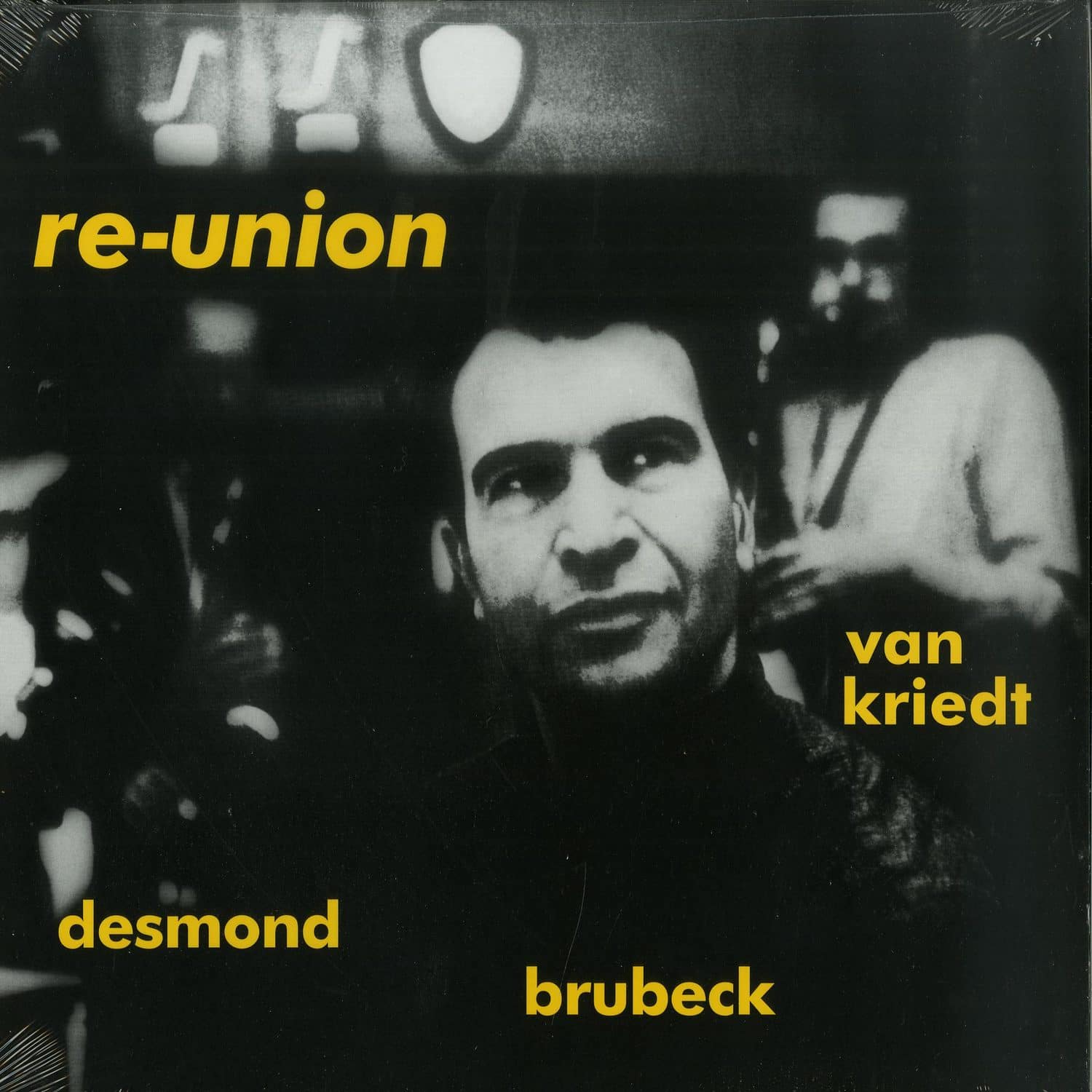 Dave Brubeck - REUNION 