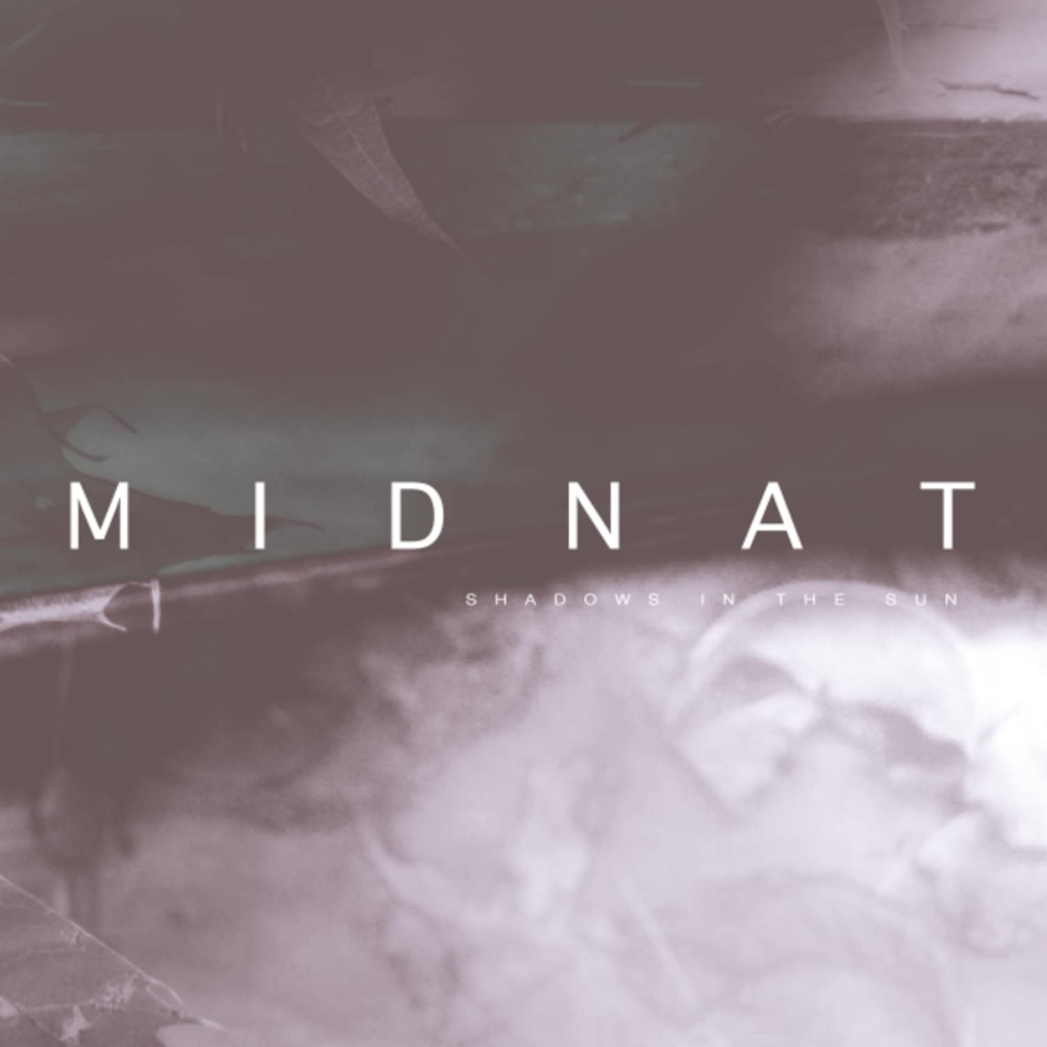 Midnat - SHADOWS IN THE SUN 