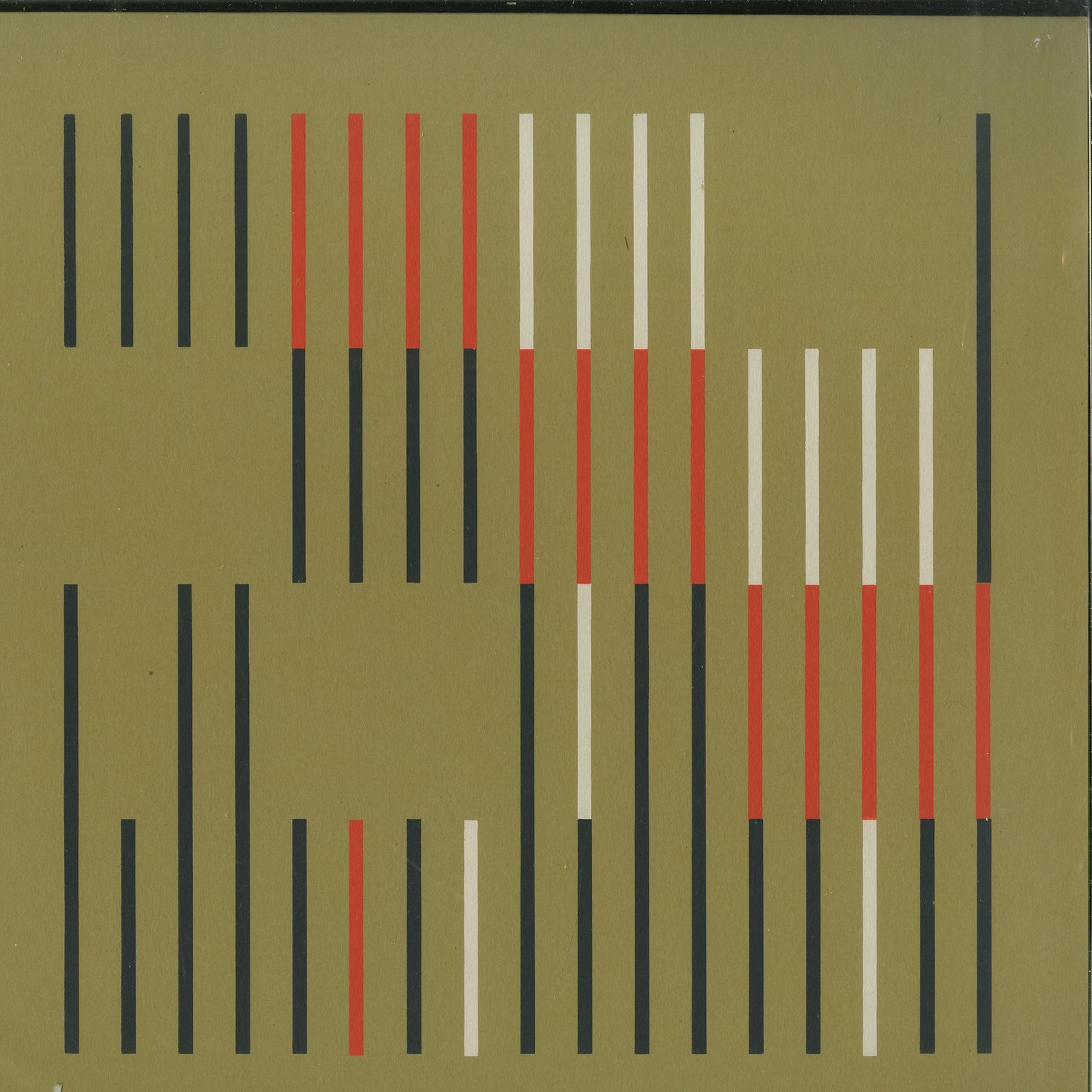 Unknown Artist - TOPP 008