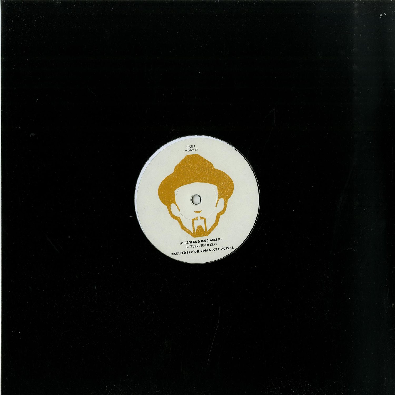 Louie Vega & Joe Claussell / C.O.O. - GETTING DEEPER / FUNKY CADETS