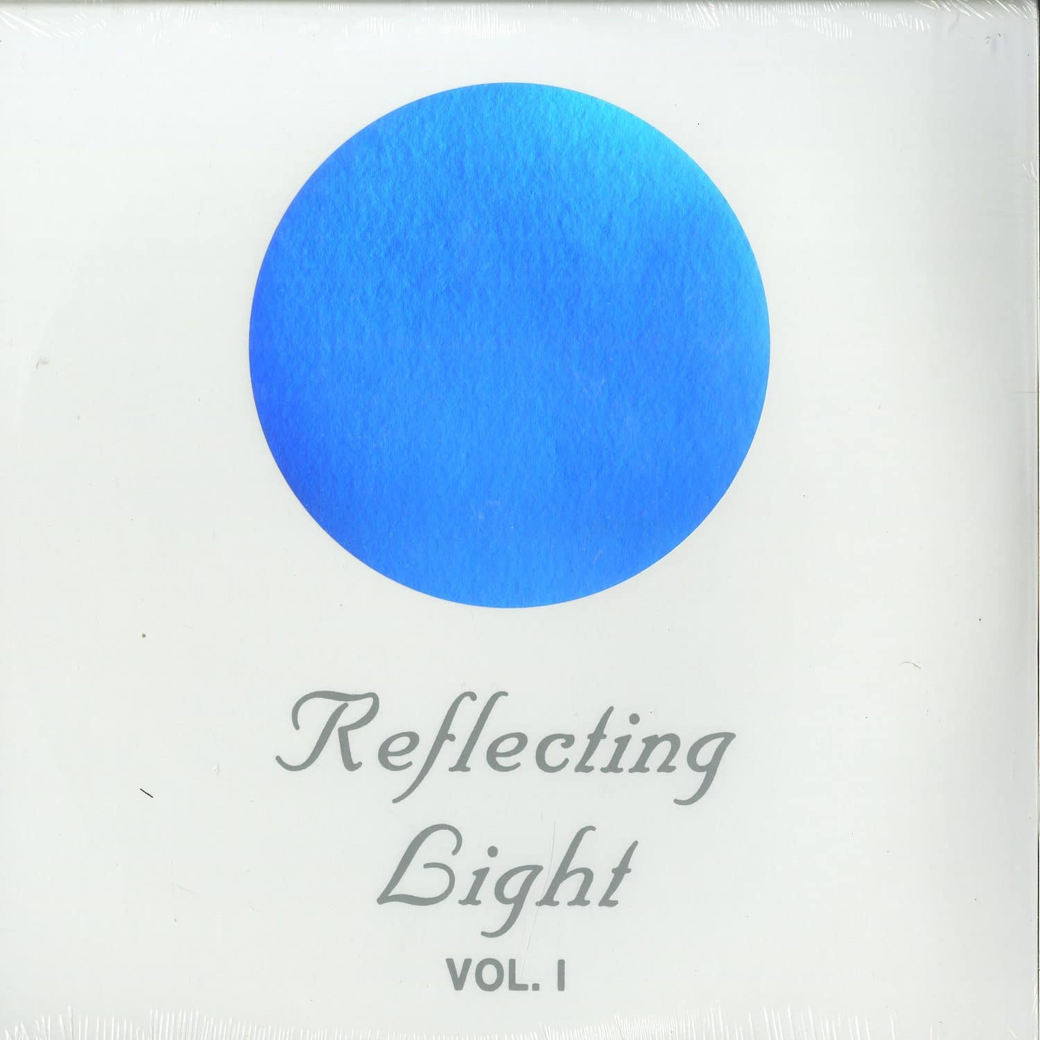 Suzanne Doucet - REFLECTING LIGHT VOL. I 