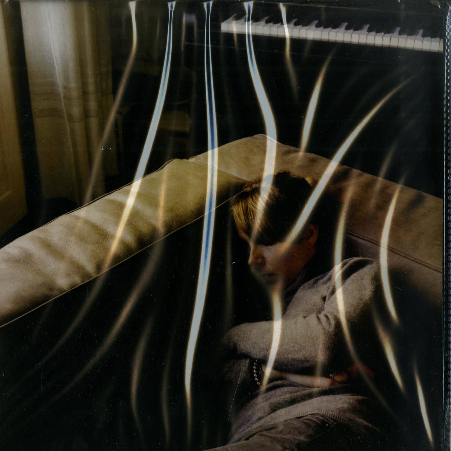Massimo Carozzi - NIGHT SHIFT 