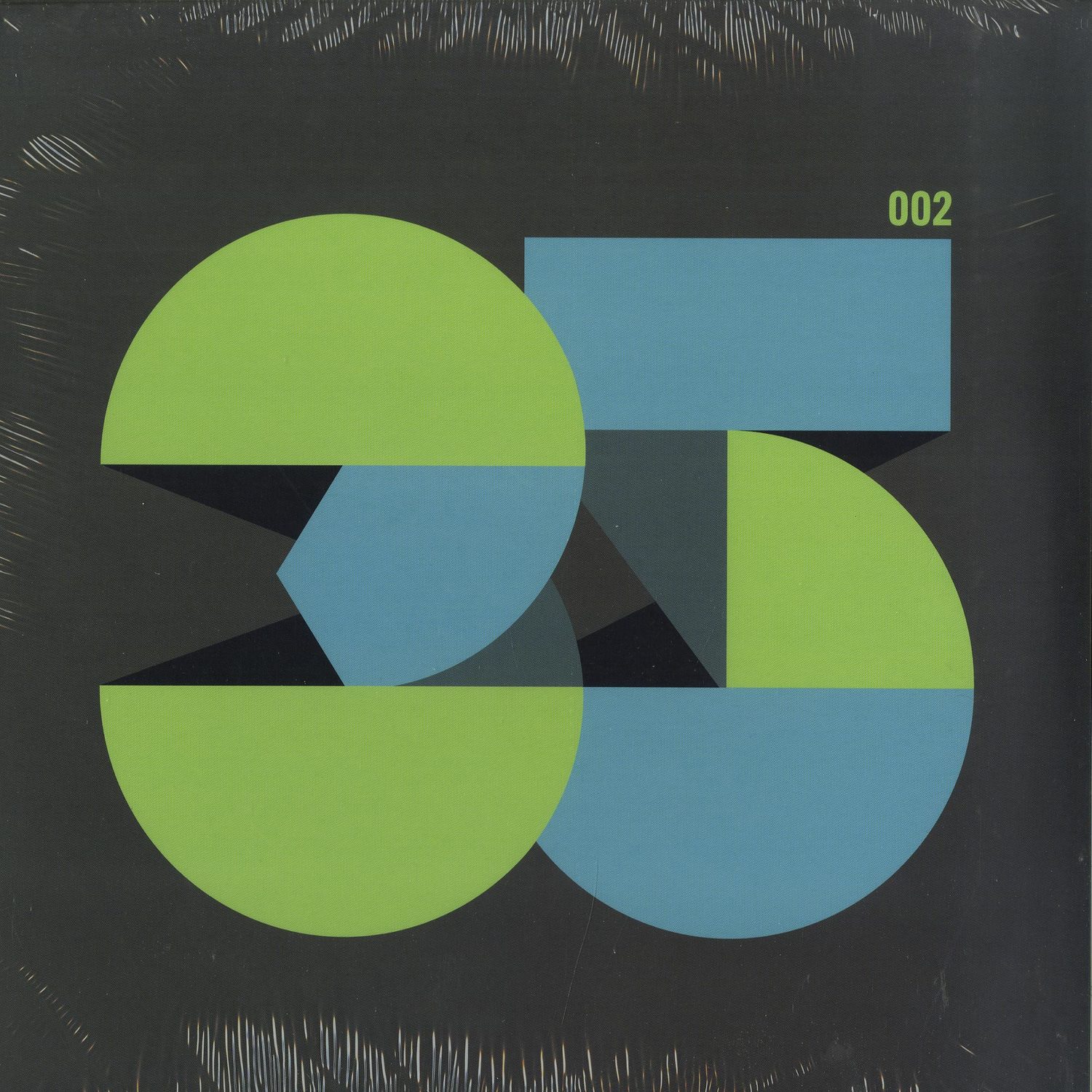 Phuture - ACID TRACK REMIXES PART 2 