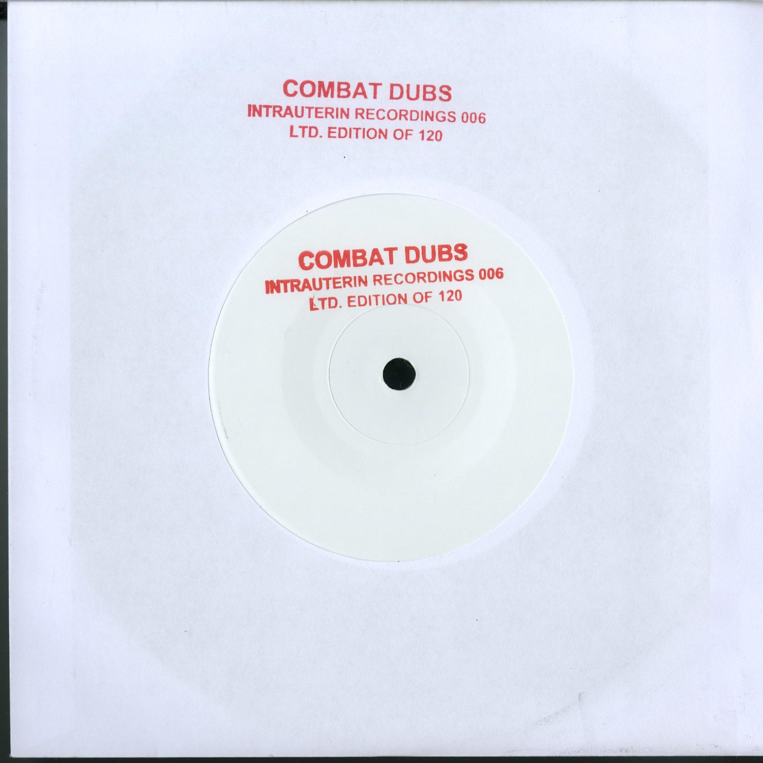 Combat Dubs - COMBAT DUBS 