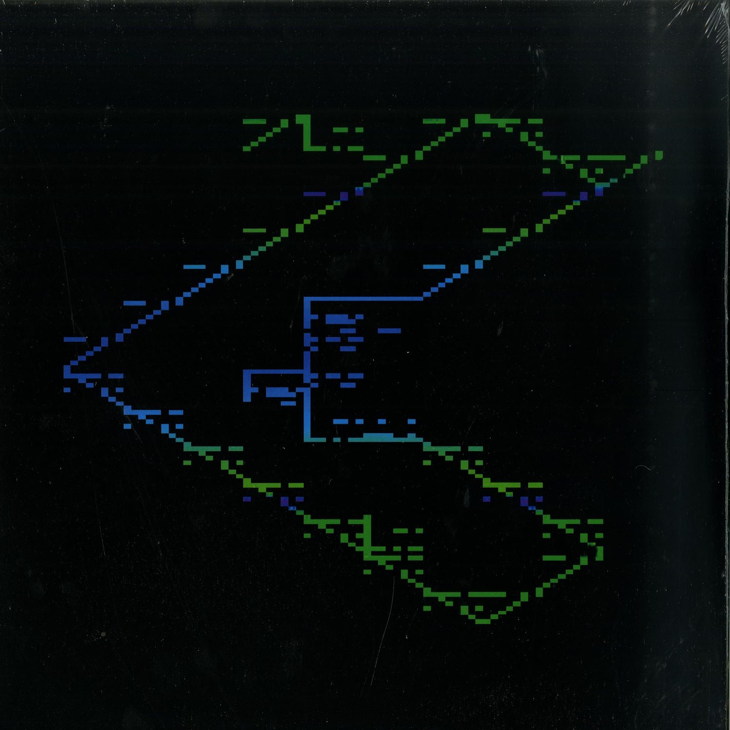 Squarepusher - VORTRACK 
