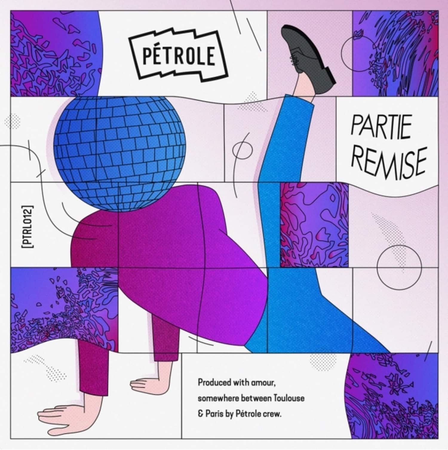 Various Artists - PARTIE REMISE