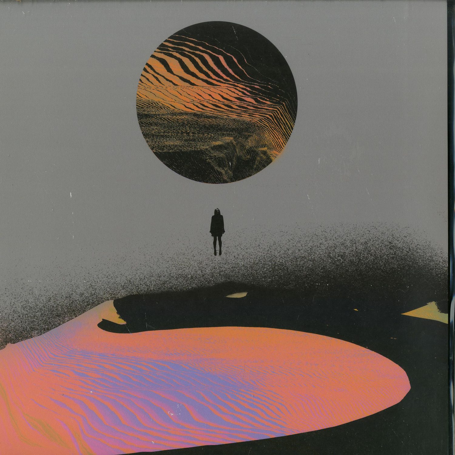 Exsiderurgica - THE MILKY WAY EP