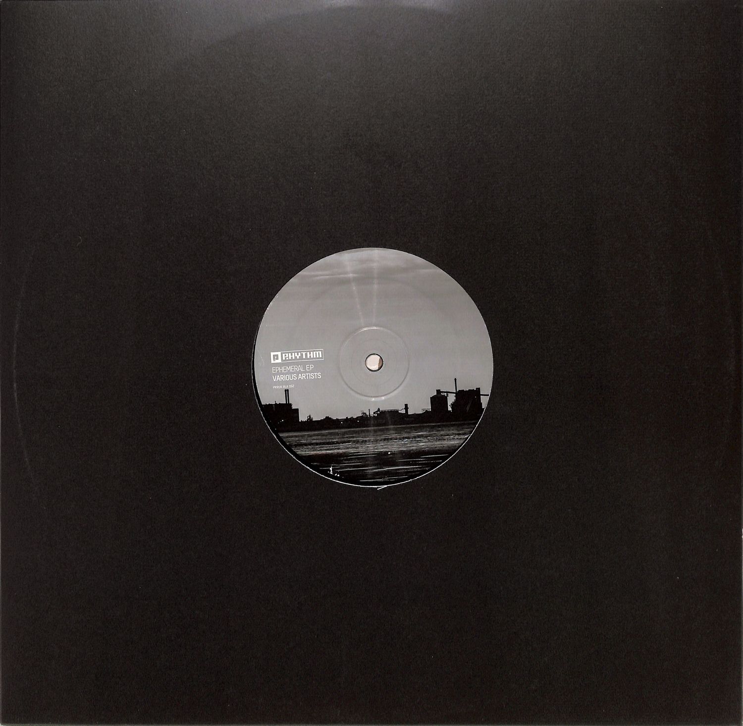 Various Artists - EPHEMERAL EP