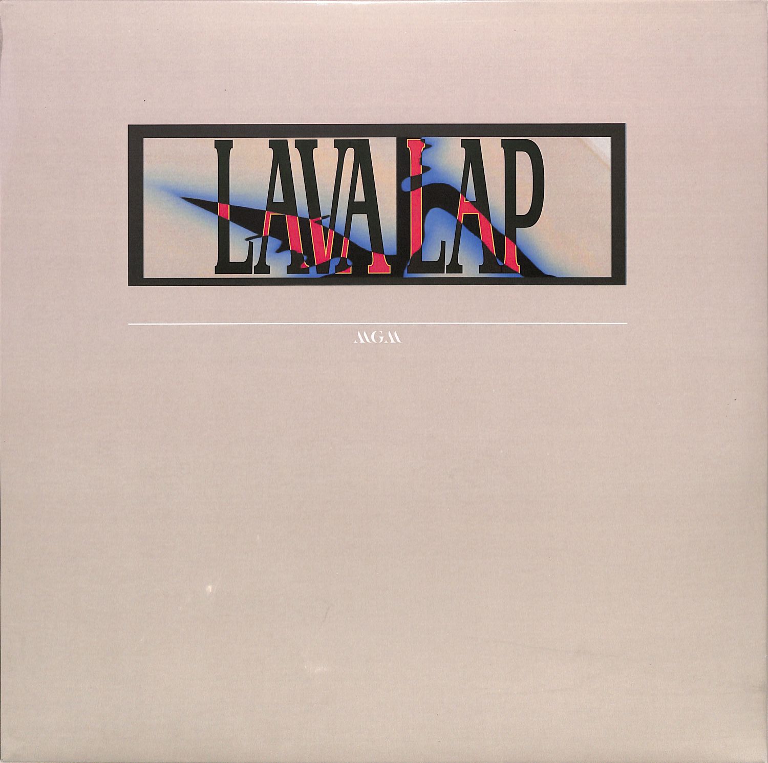 Lava Lap - ARETHUSA EP 