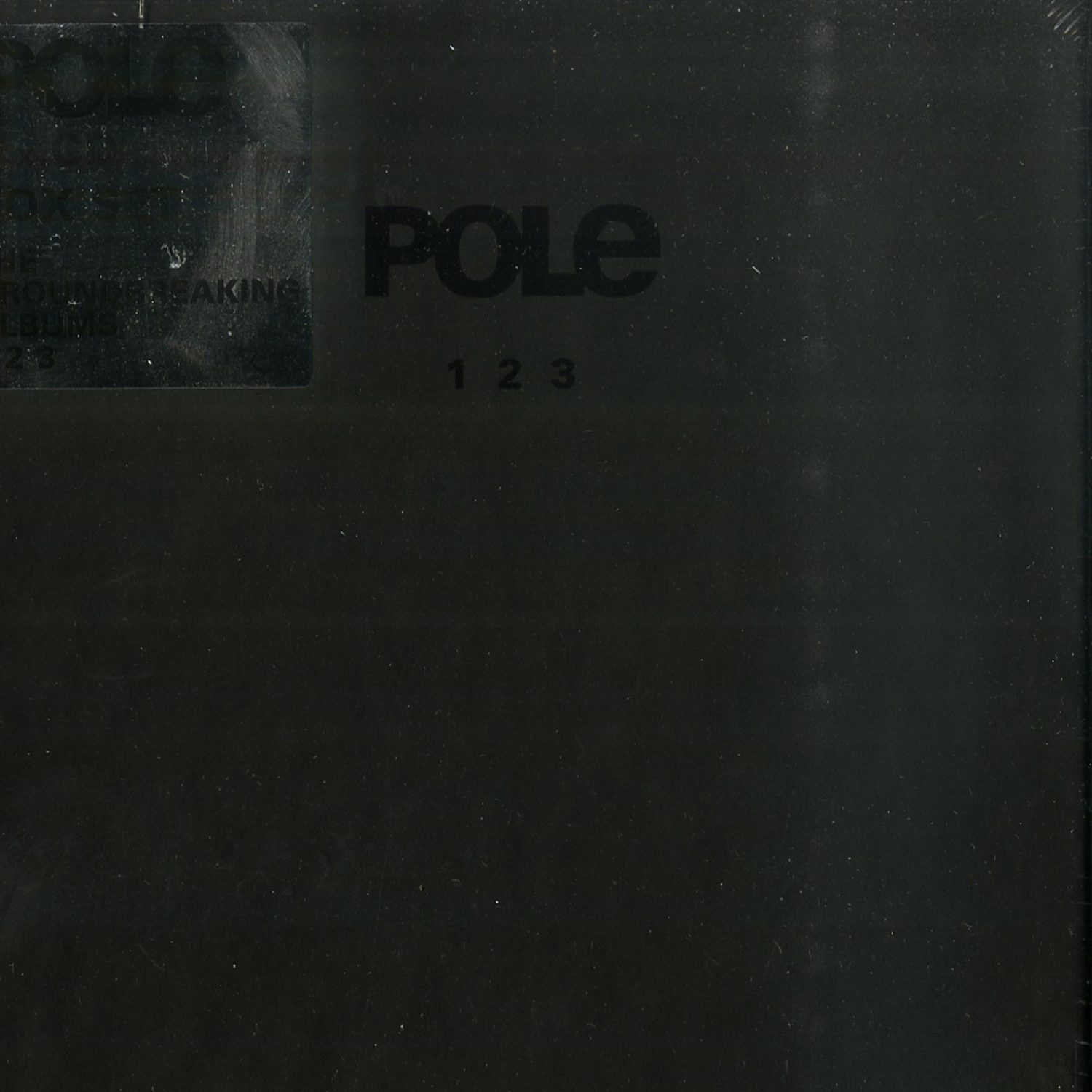 Pole - 123 