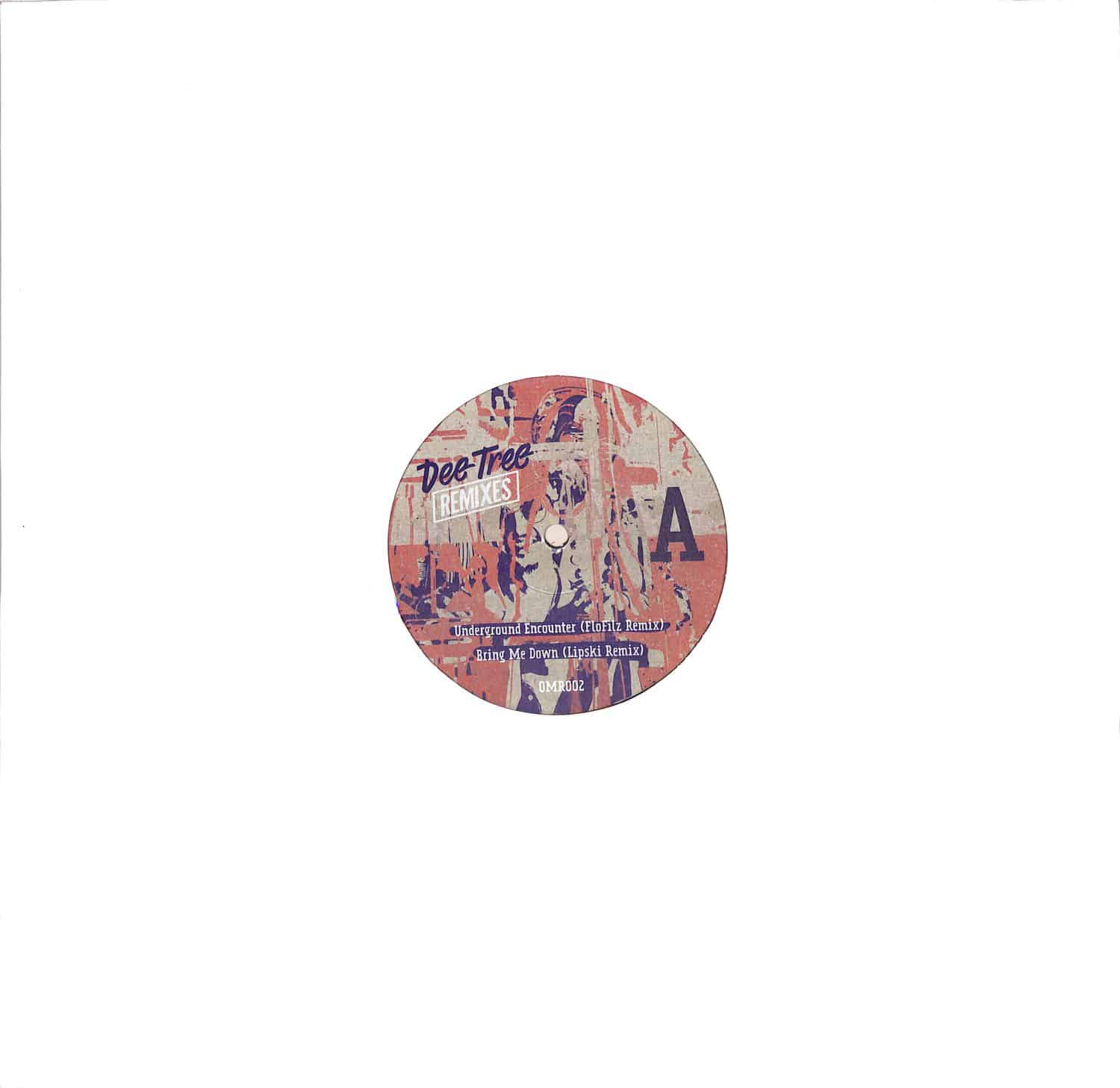 Dee Wee - REMIXES
