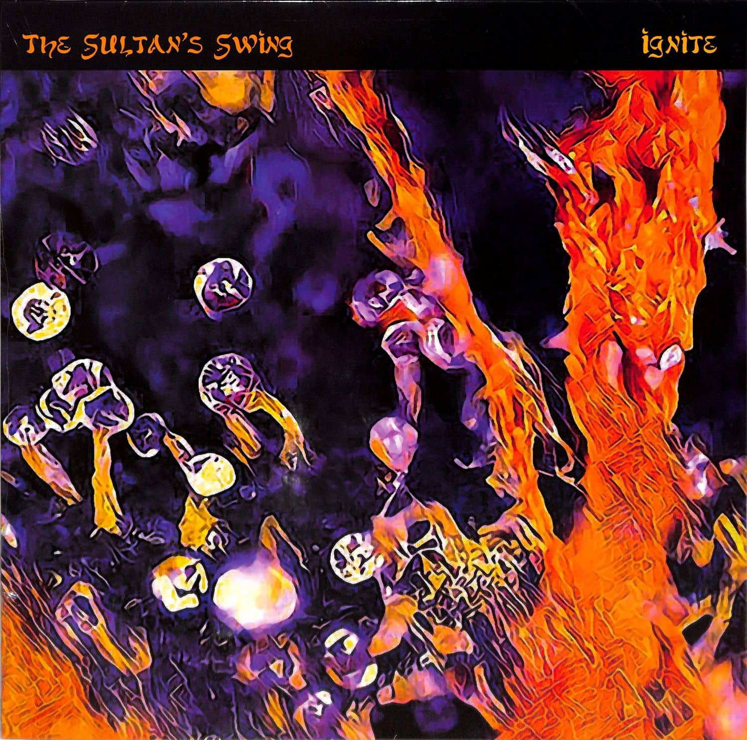The Sultans Swing - IGNITE 