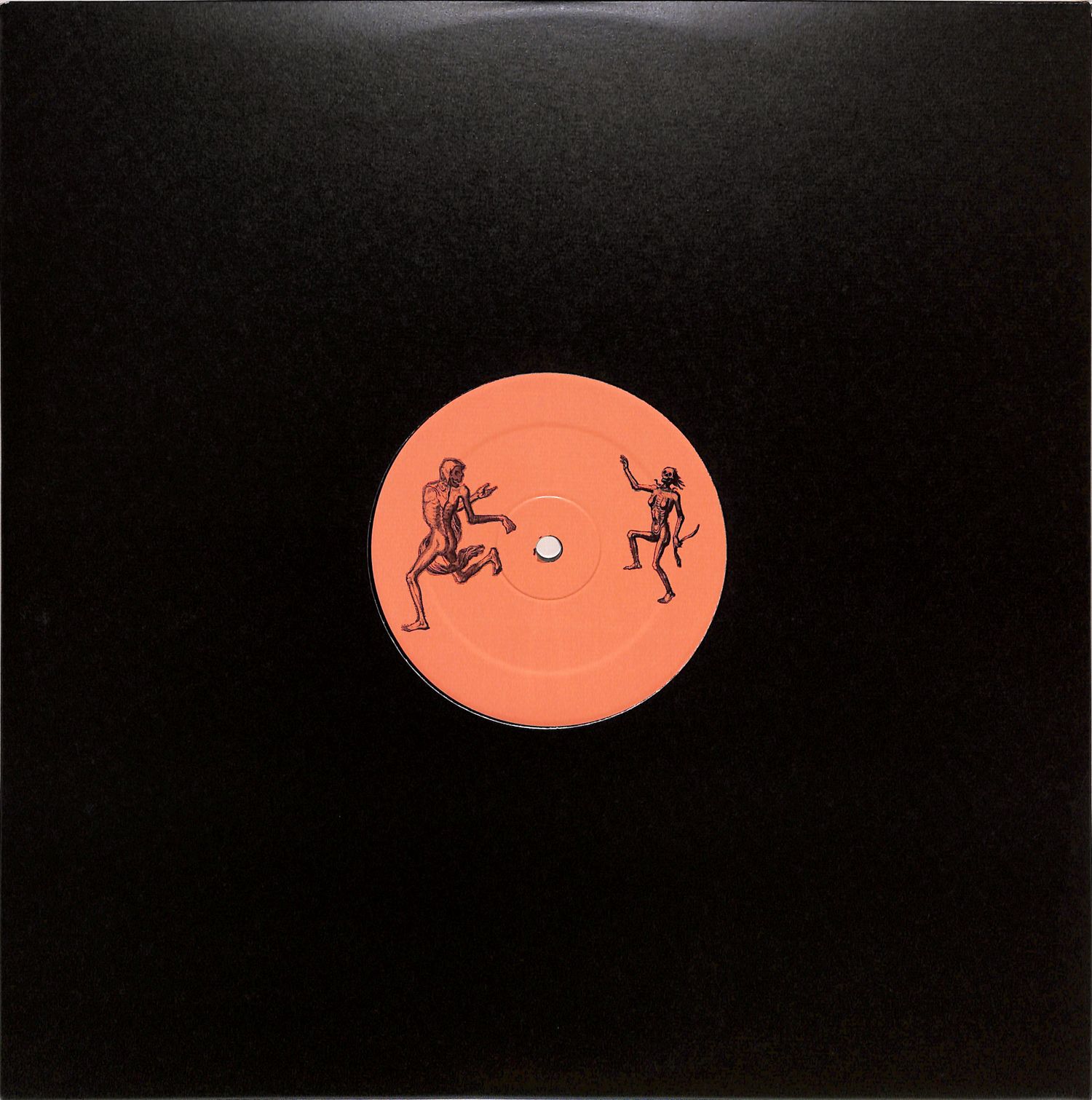 Two Sided Agency - BELLE EPOQUE