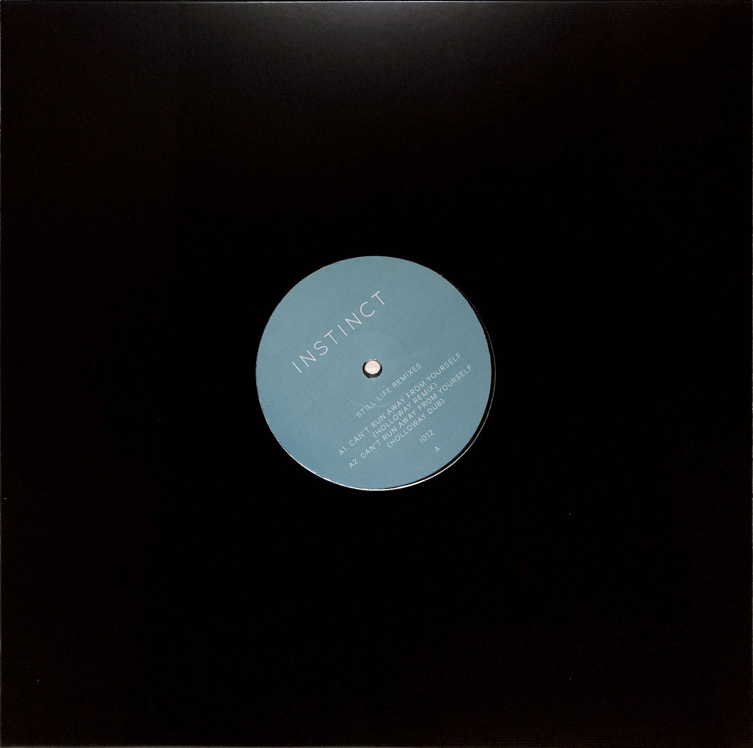 Instinct - STILL LIFE REMIXES