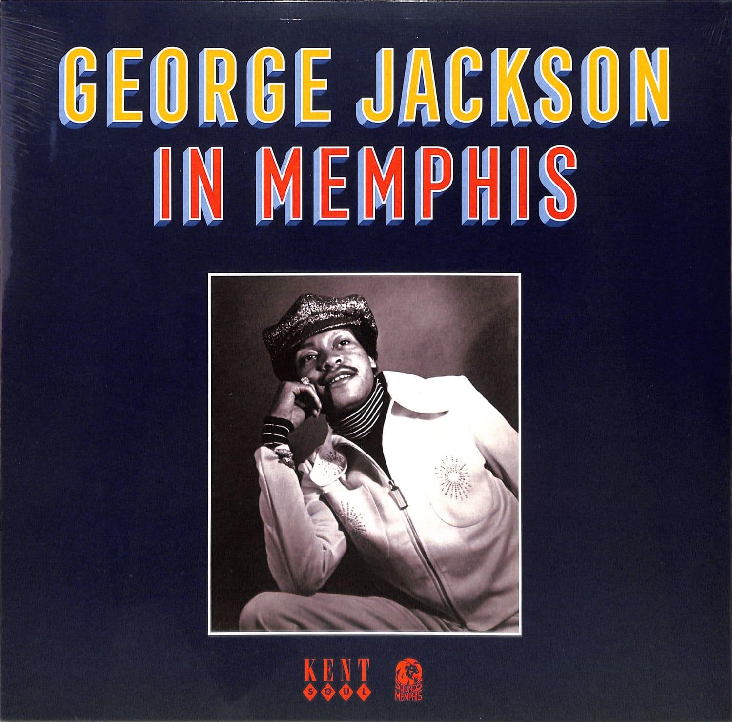 George Jackson - IN MEMPHIS 