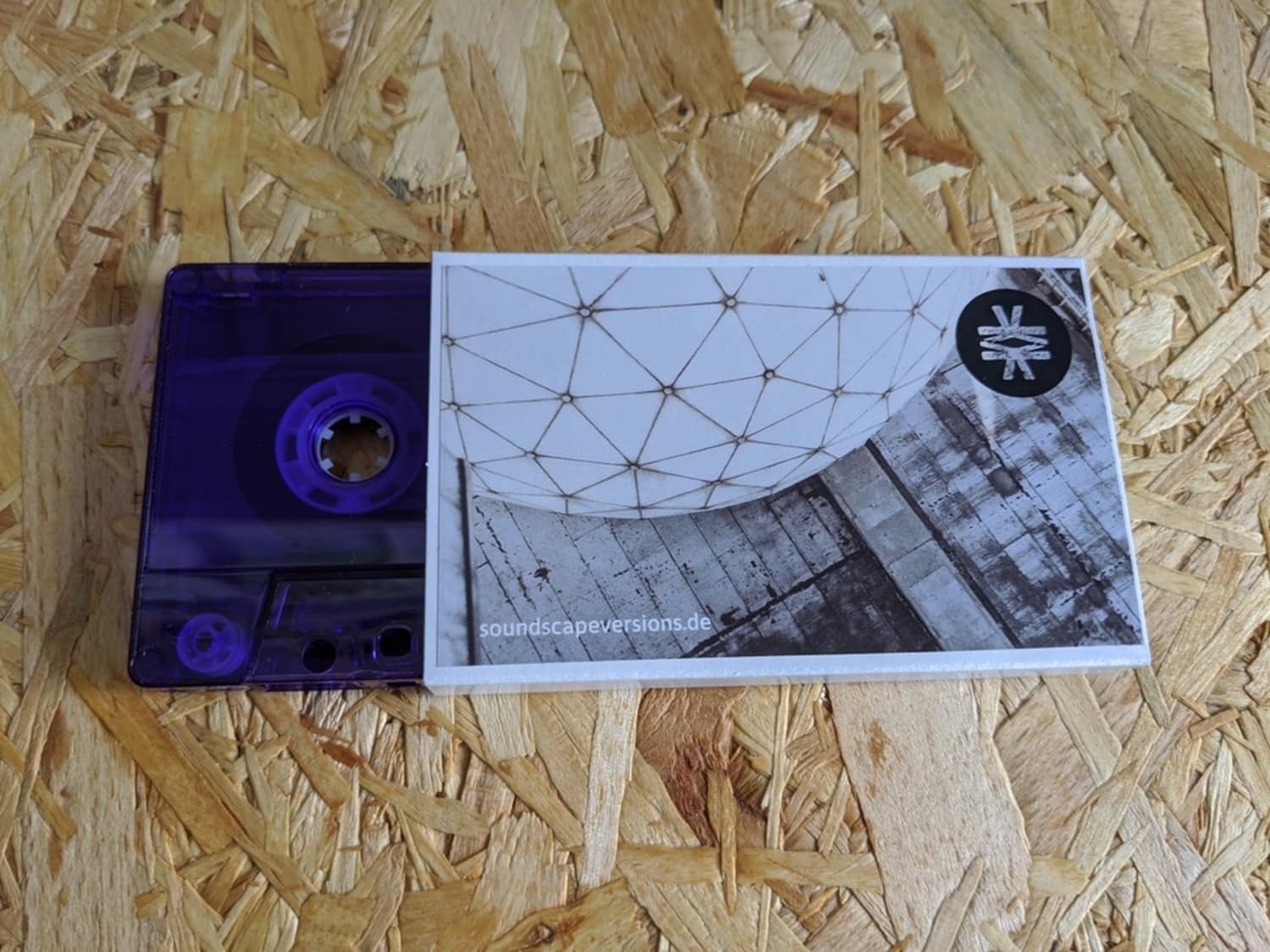 Unknown - MYSTIC VERSIONS 05 