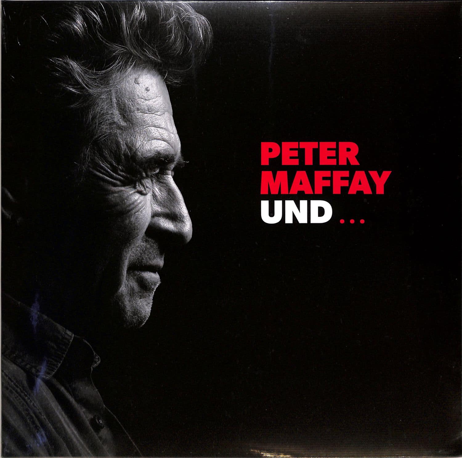 Peter Maffay - PETER MAFFAY UND... 