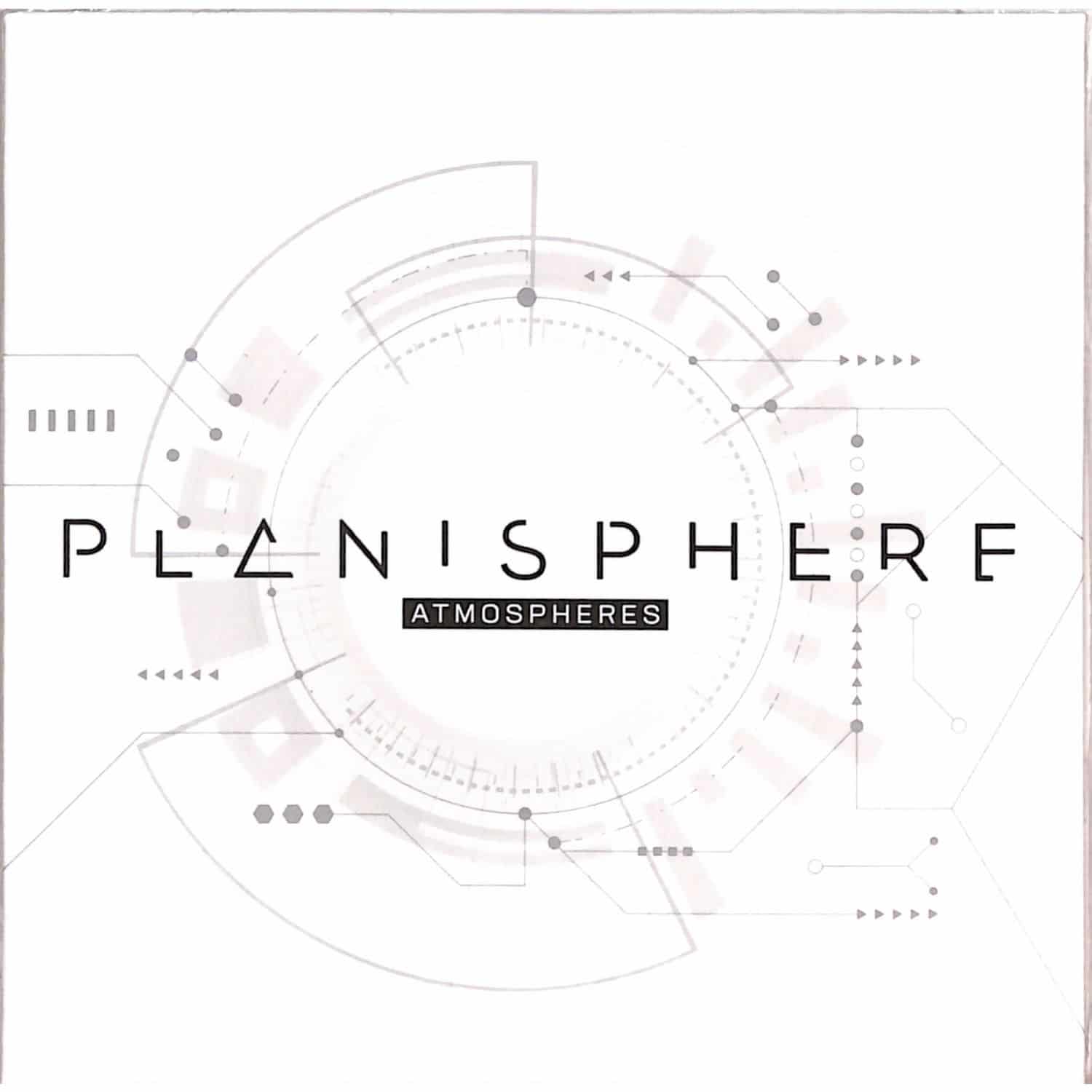 Planisphere - ATMOSPHERES 