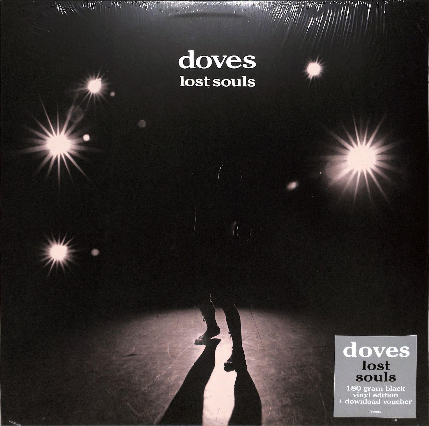 Doves - LOST SOULS 
