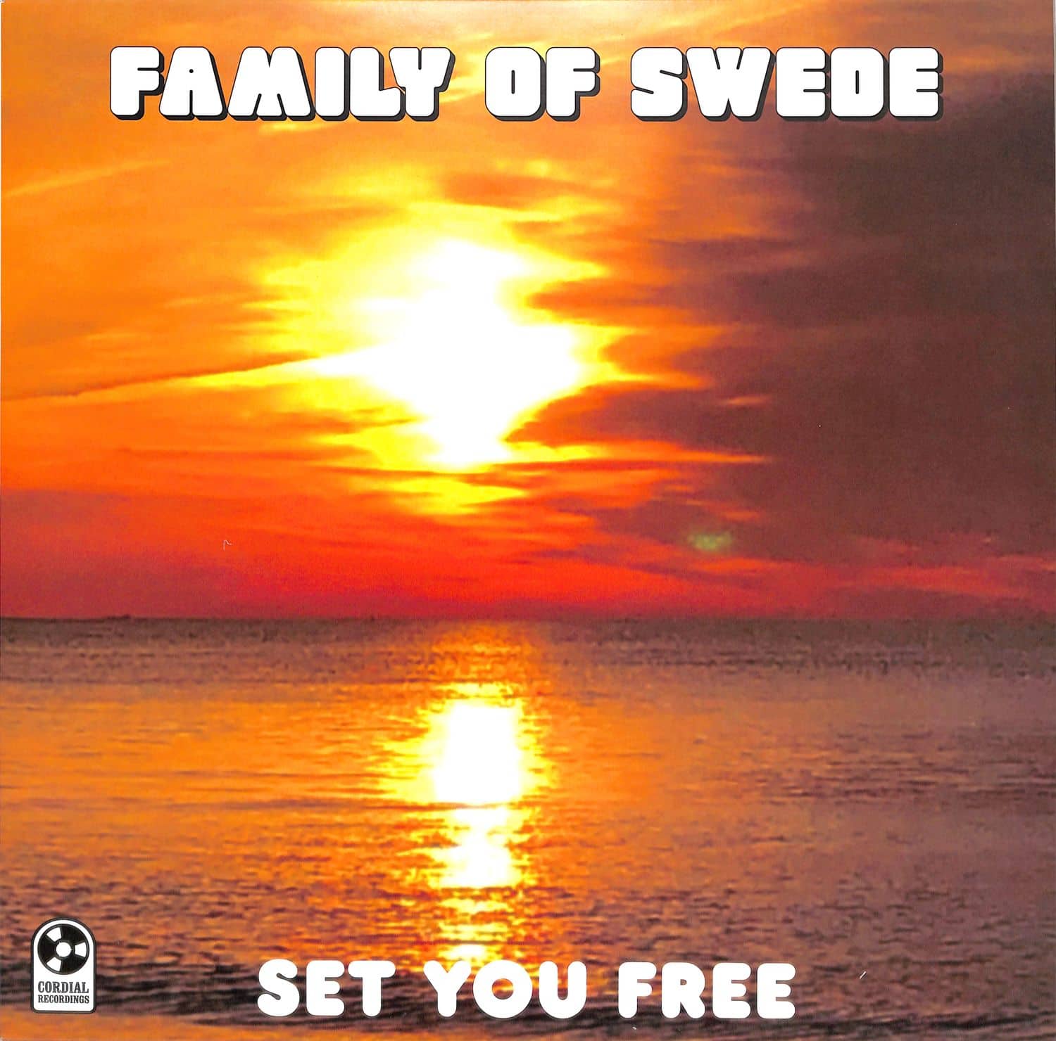 Family Of Swede - SET YOU FREE