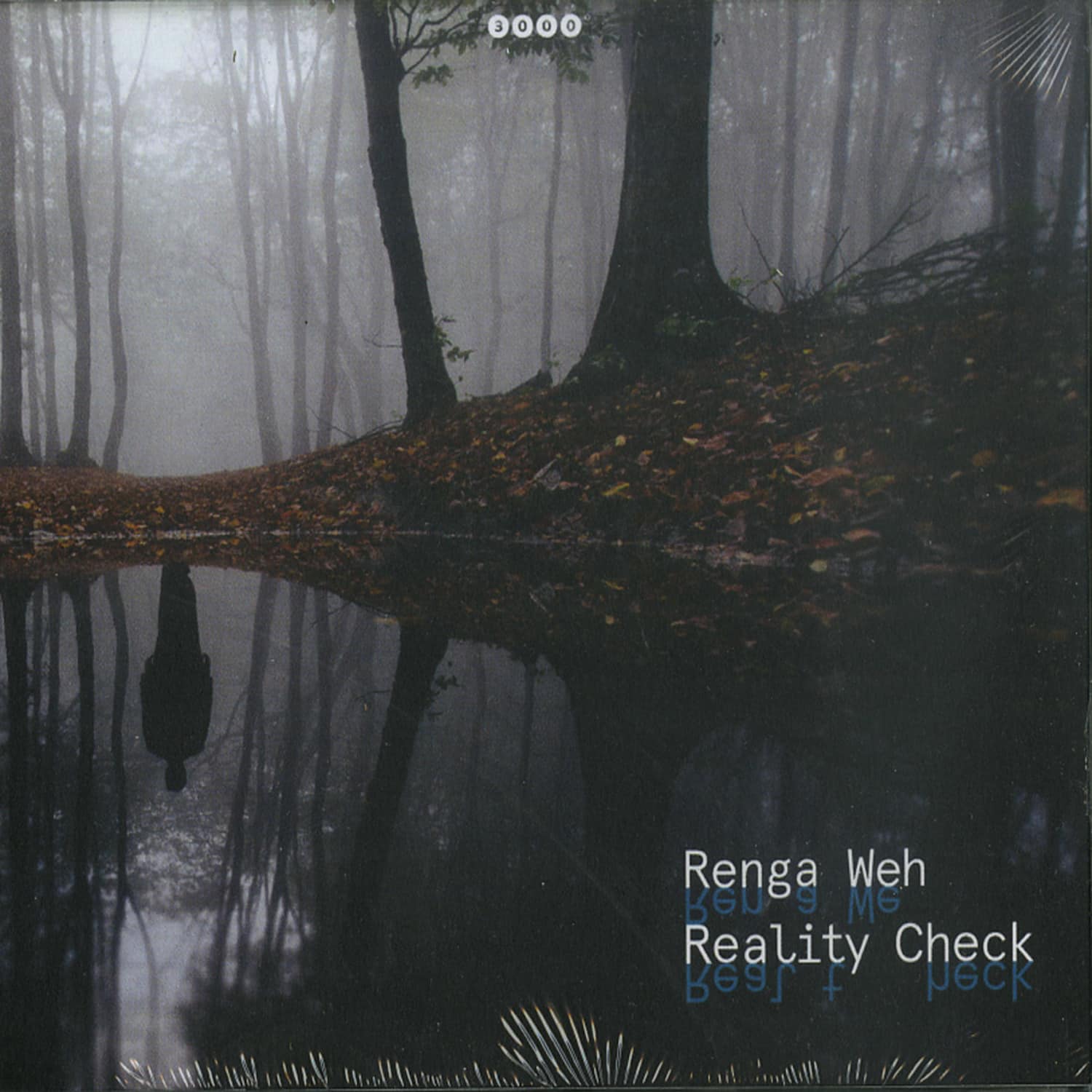 Renga Weh - REALITY CHECK 