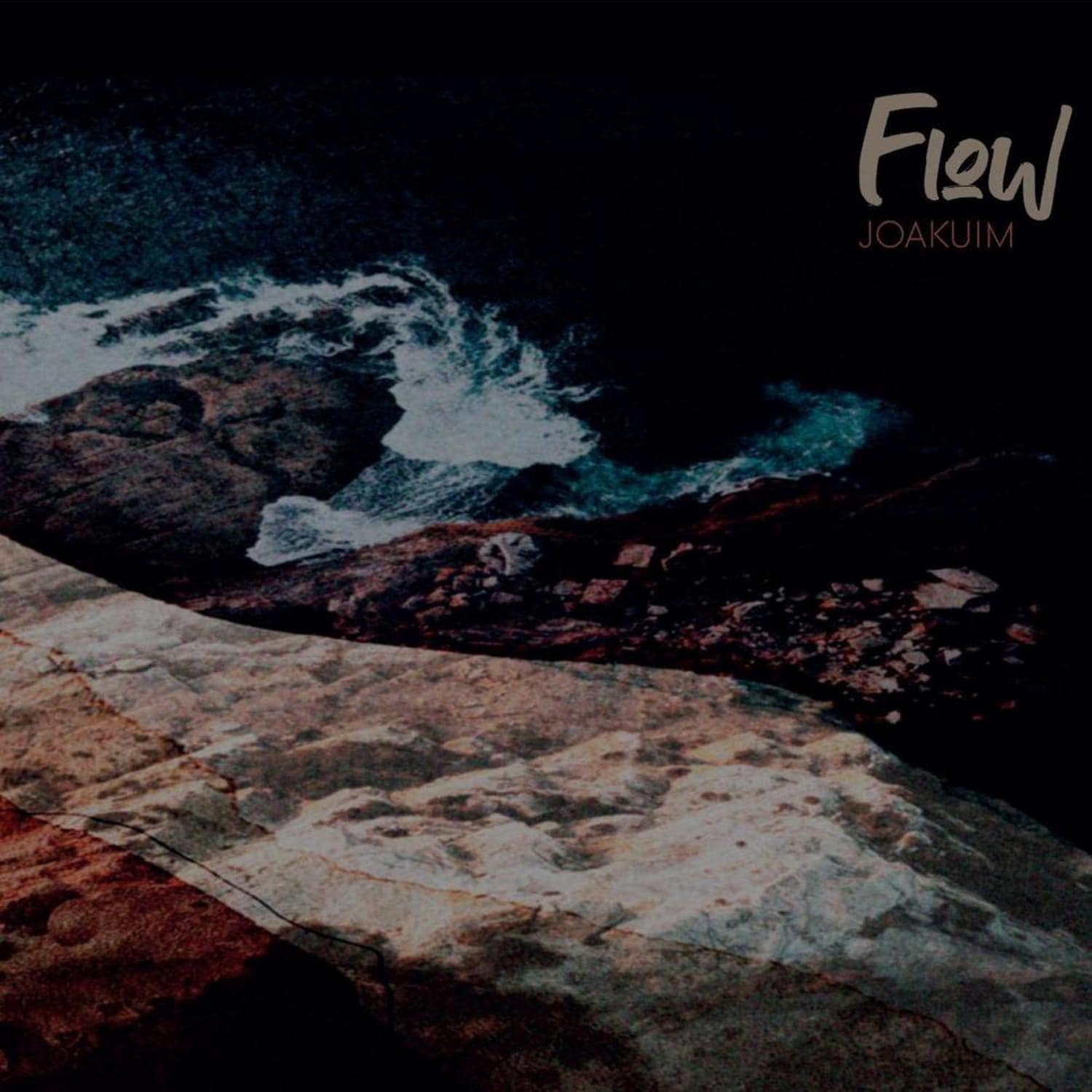 Joaquim - FLOW 