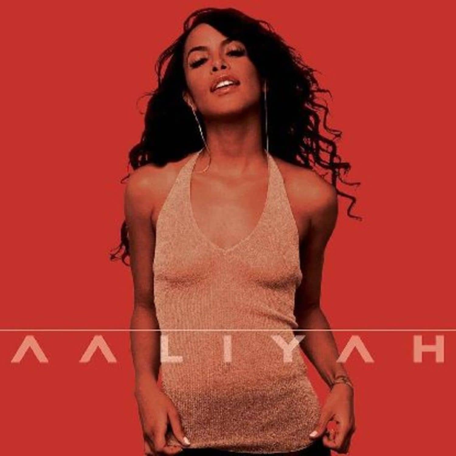 Aaliyah - AALIYAH 